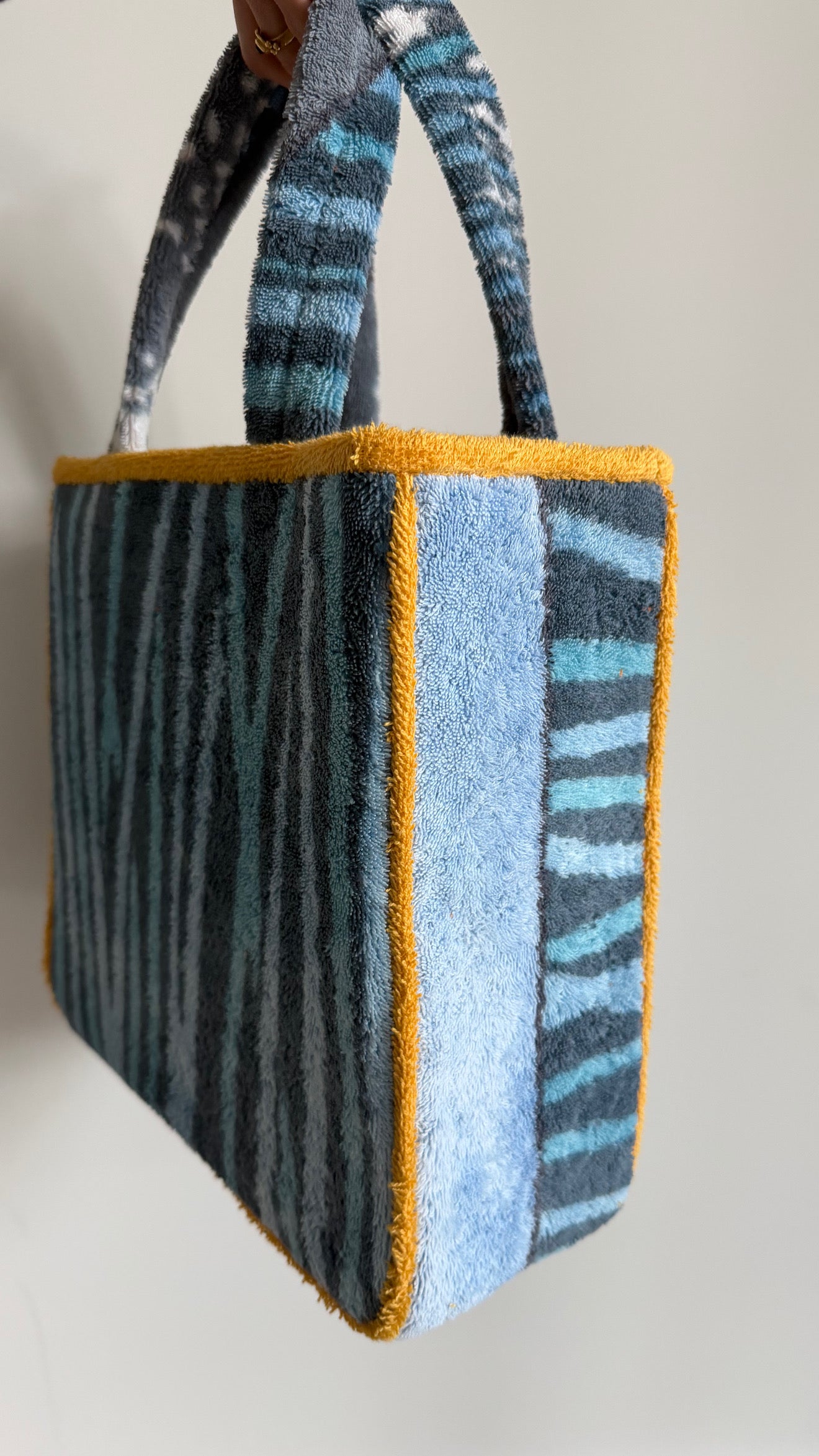 Vintage Tote Bag