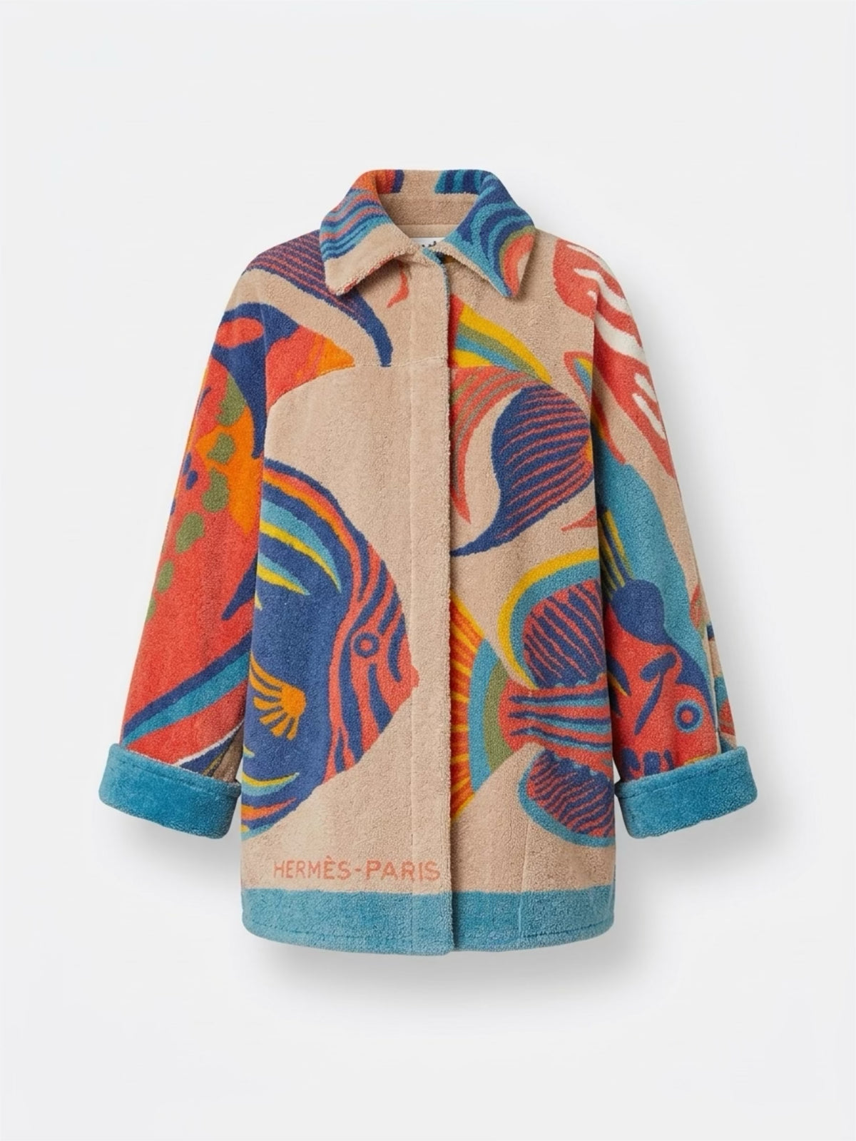 Vintage Classic Jacket