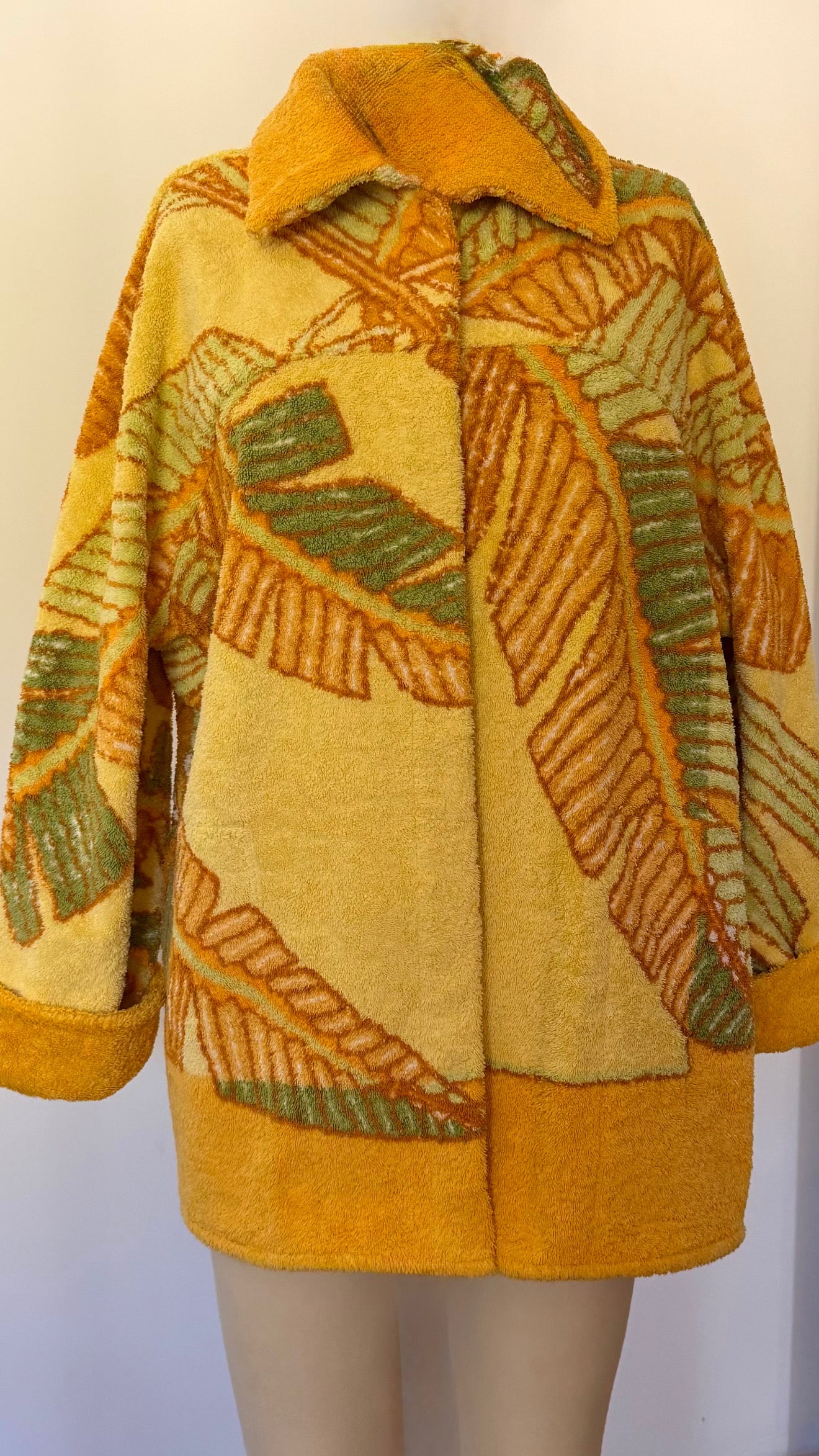 Vintage Classic Jacket