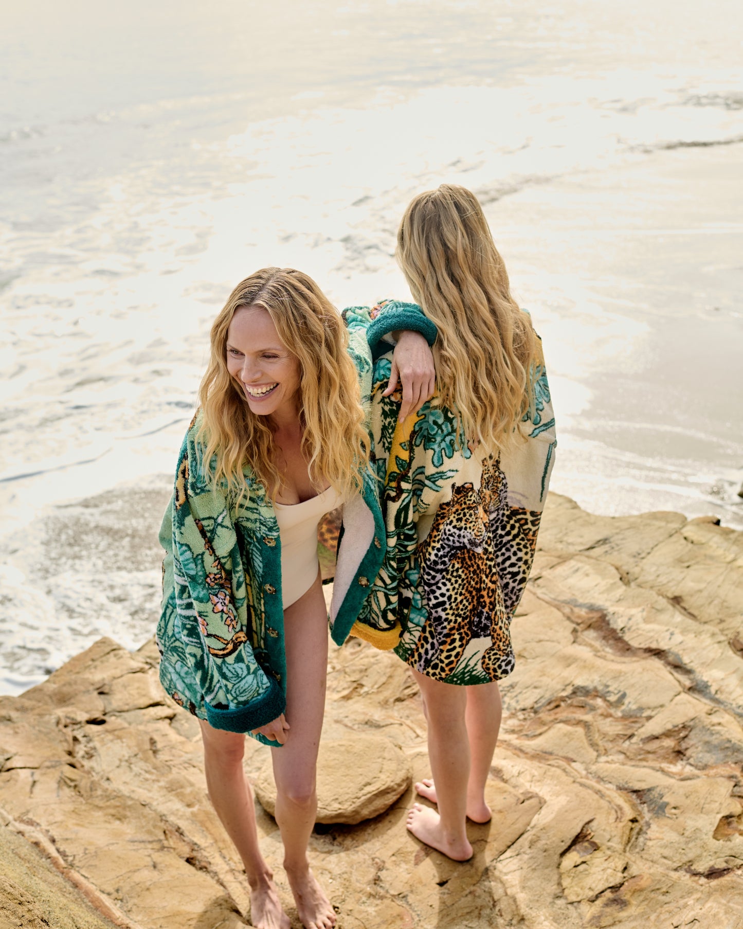 Vintage Classic Jacket