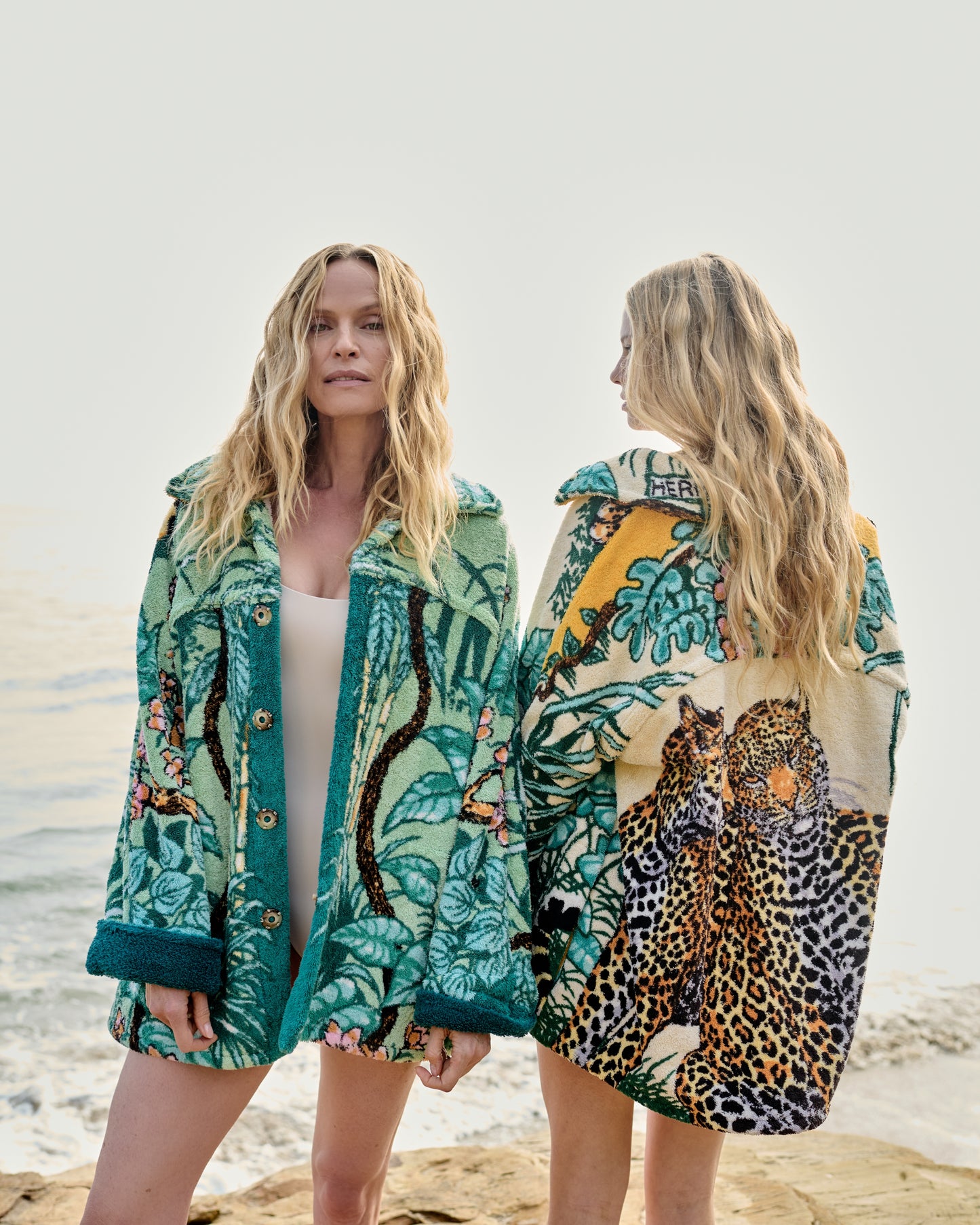 Vintage Classic Jacket