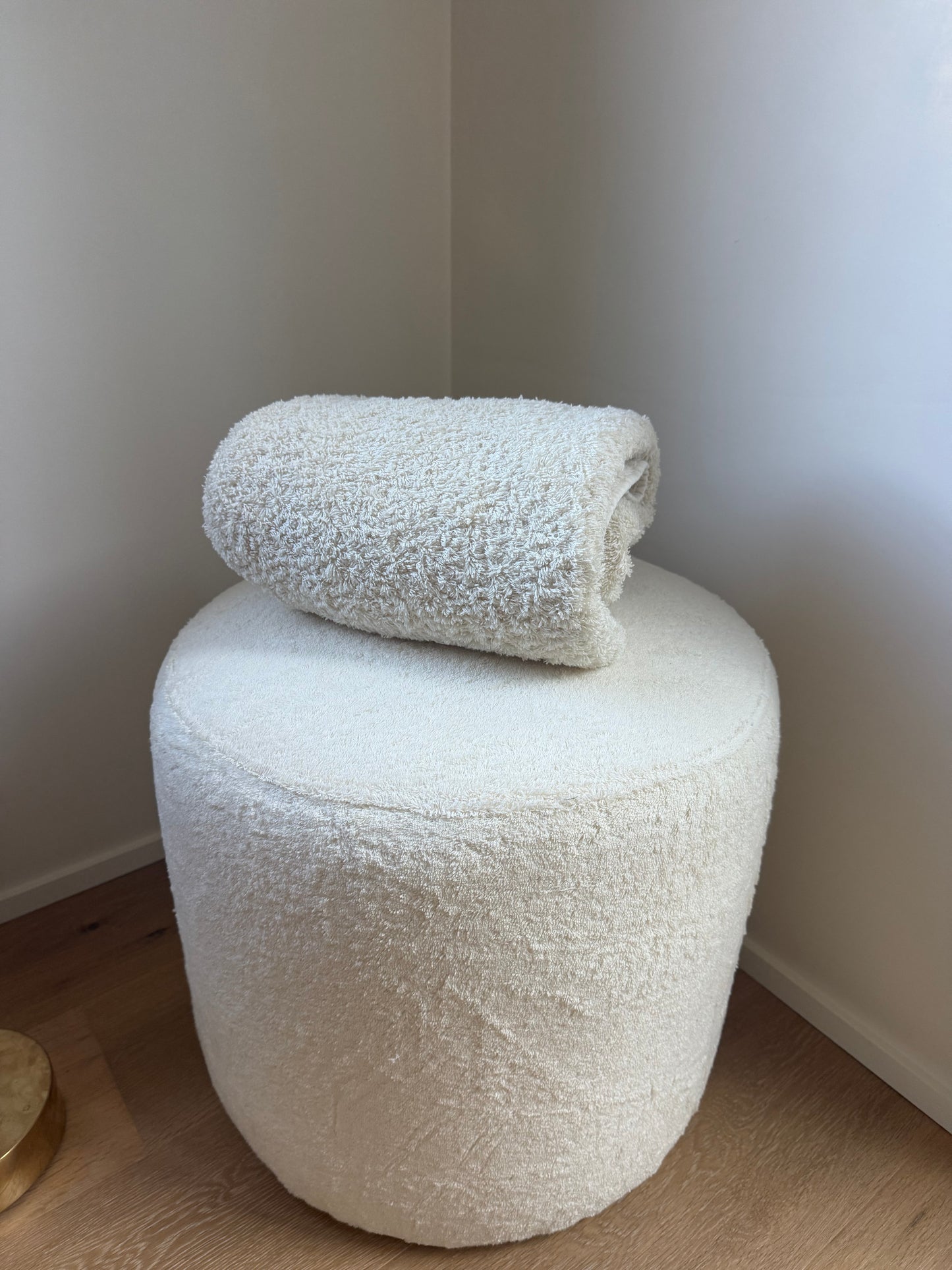 The Terry Stool