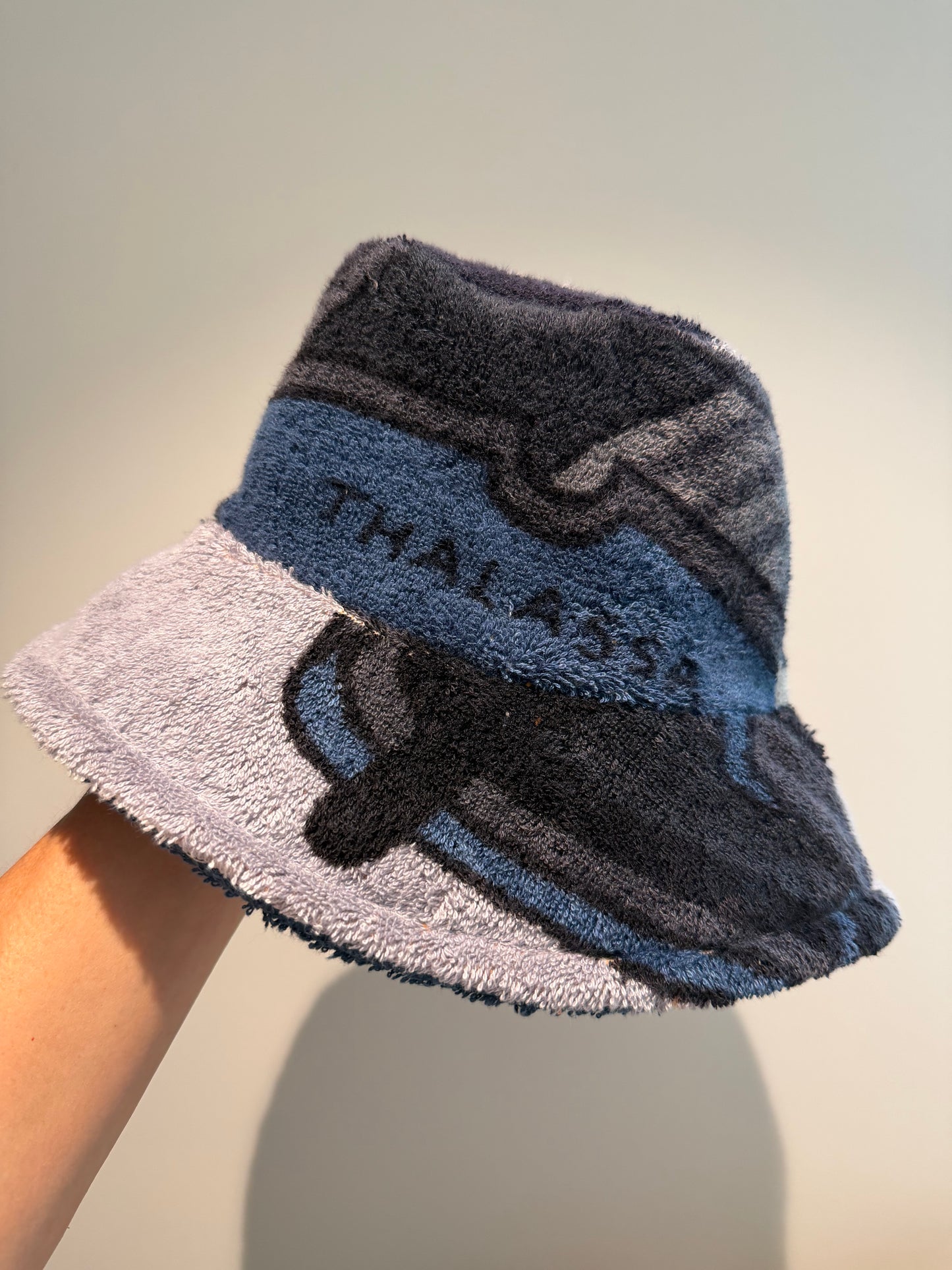 Vintage Bucket Hat
