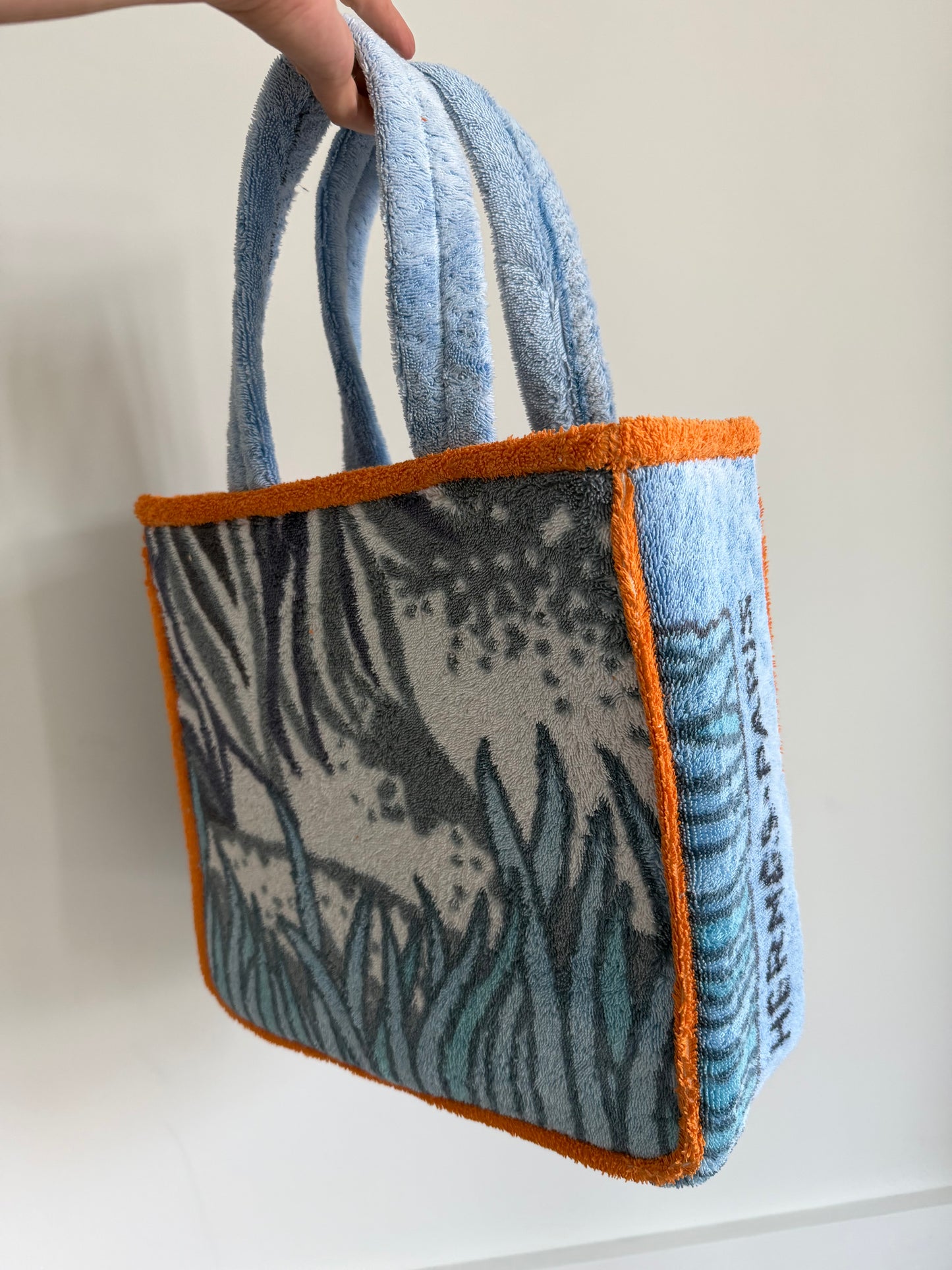 Vintage Tote Bag