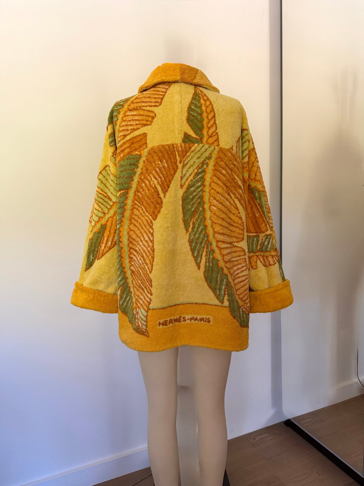 Vintage Classic Jacket