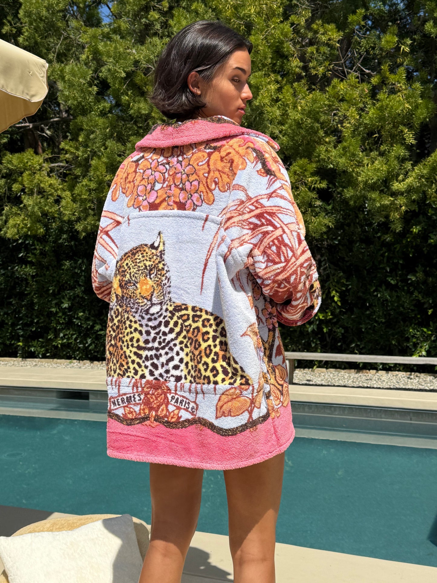 Vintage Classic Jacket