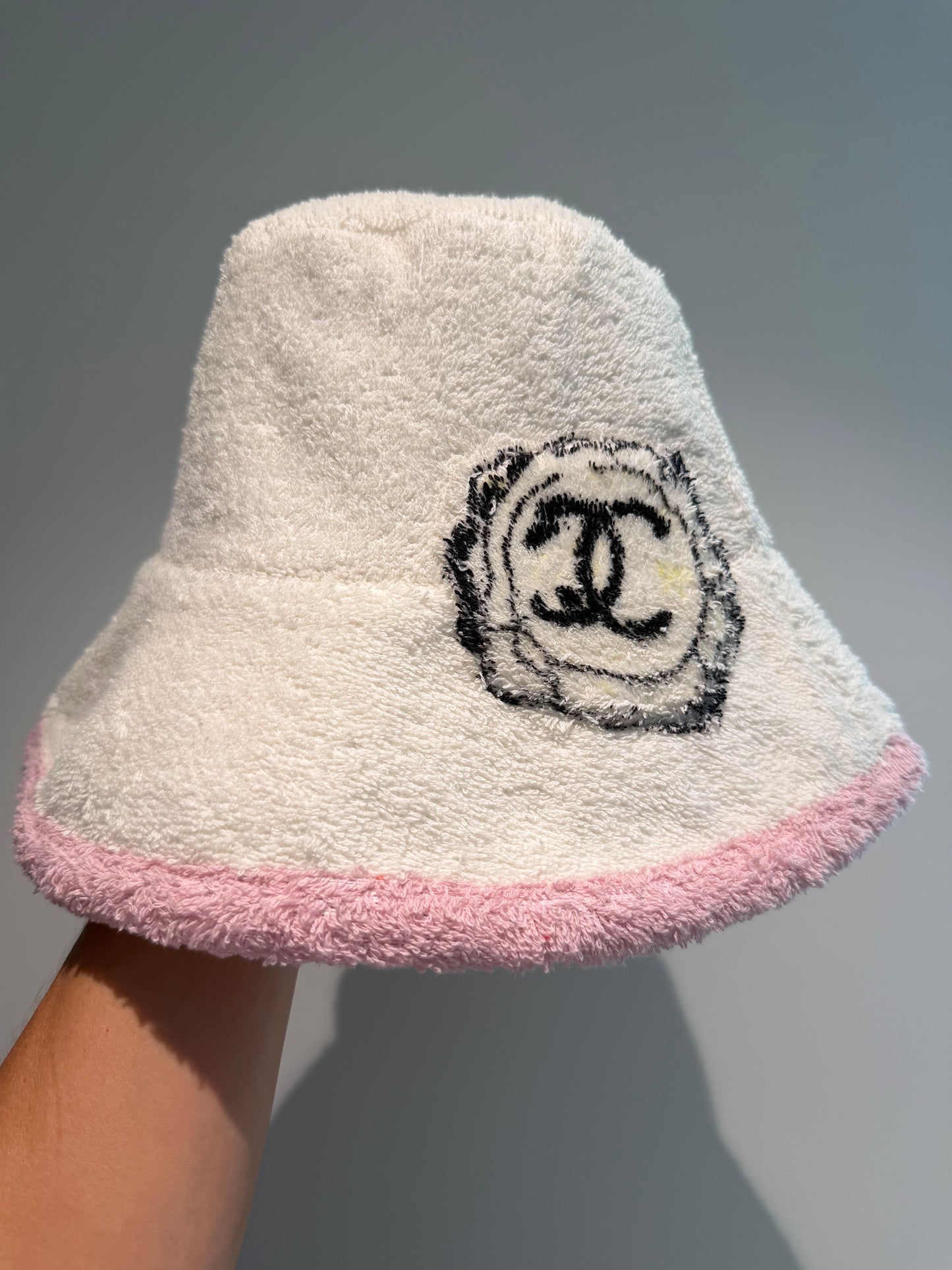 Vintage Bucket Hat