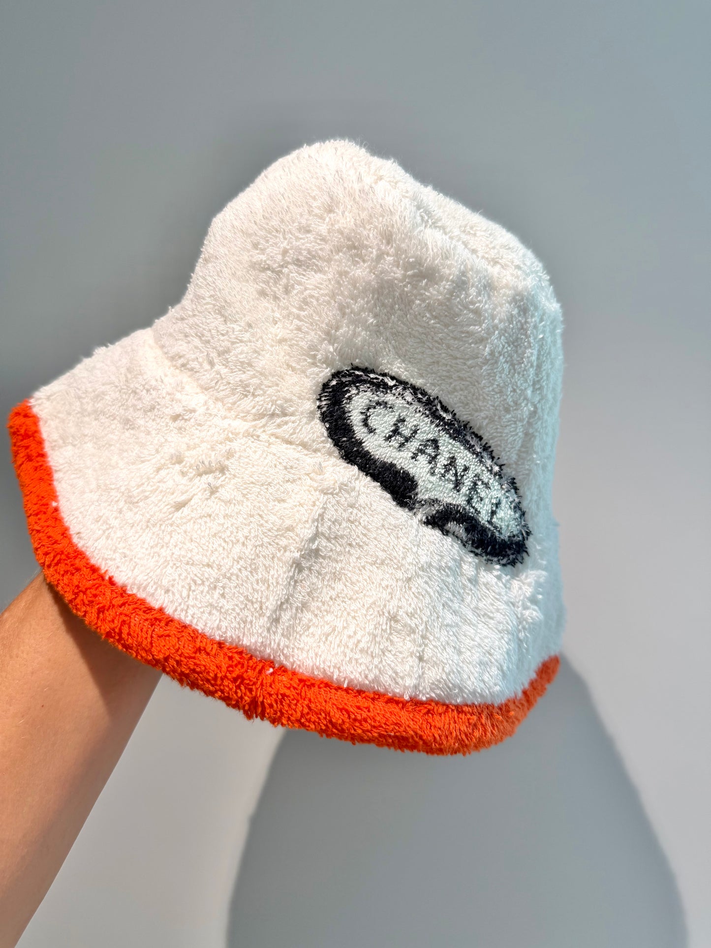 Vintage Bucket Hat