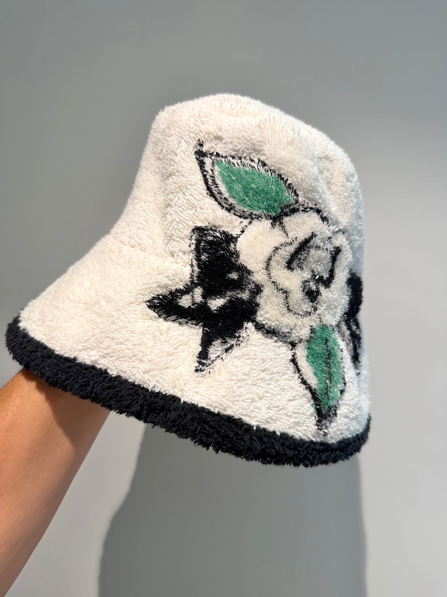 Vintage Bucket Hat