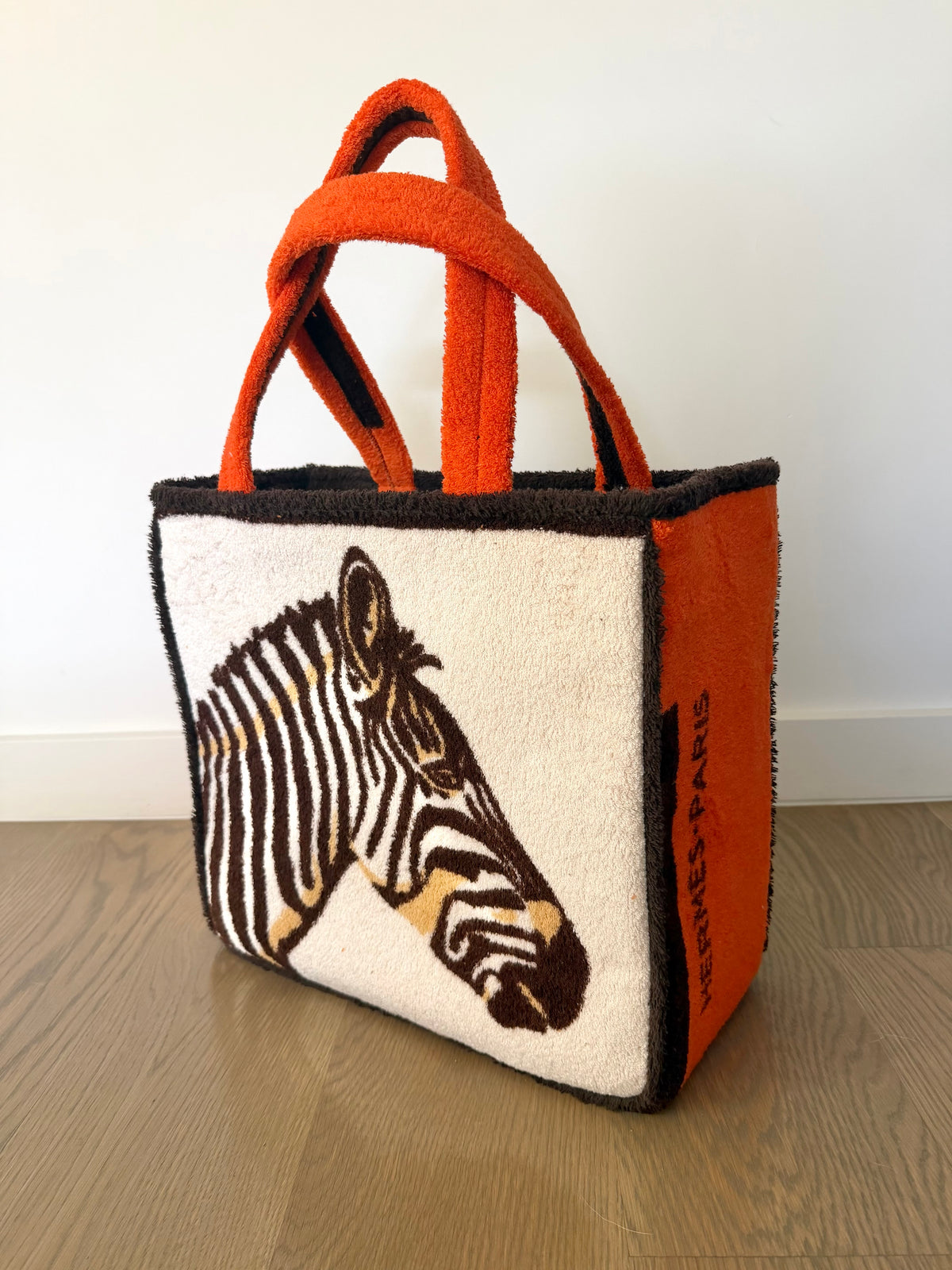 Vintage Tote Bag