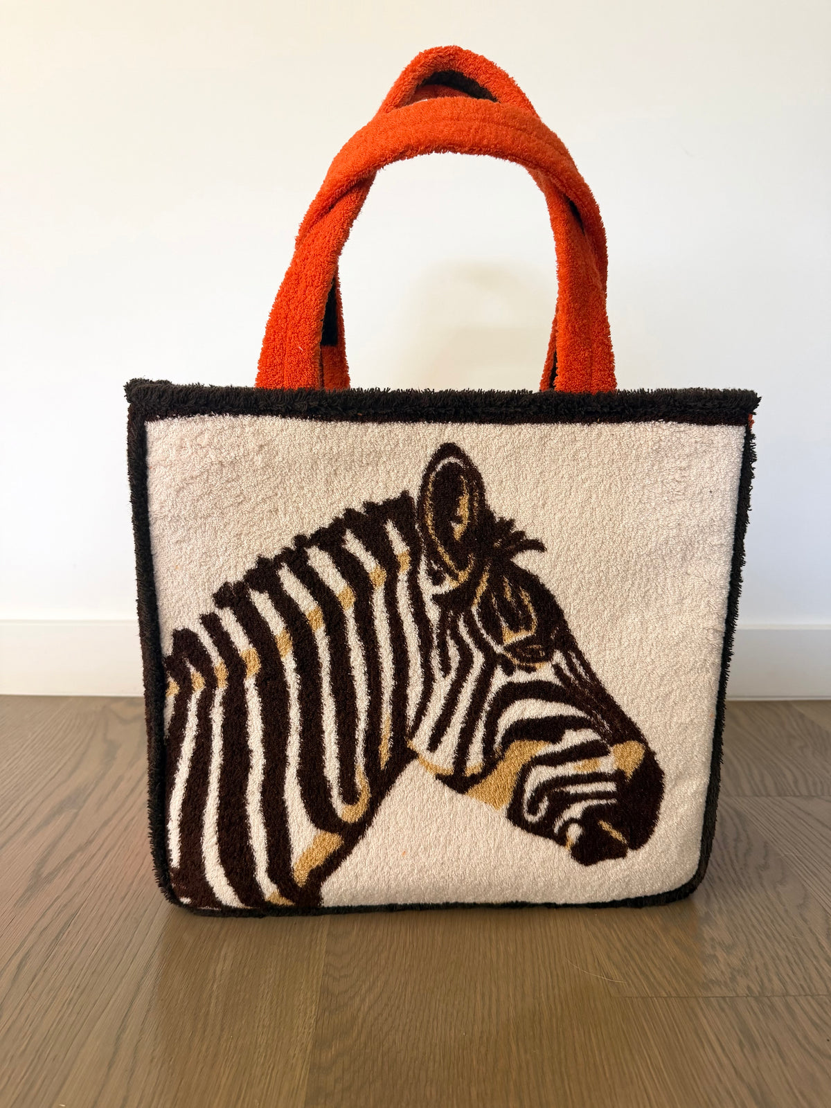 Vintage Tote Bag