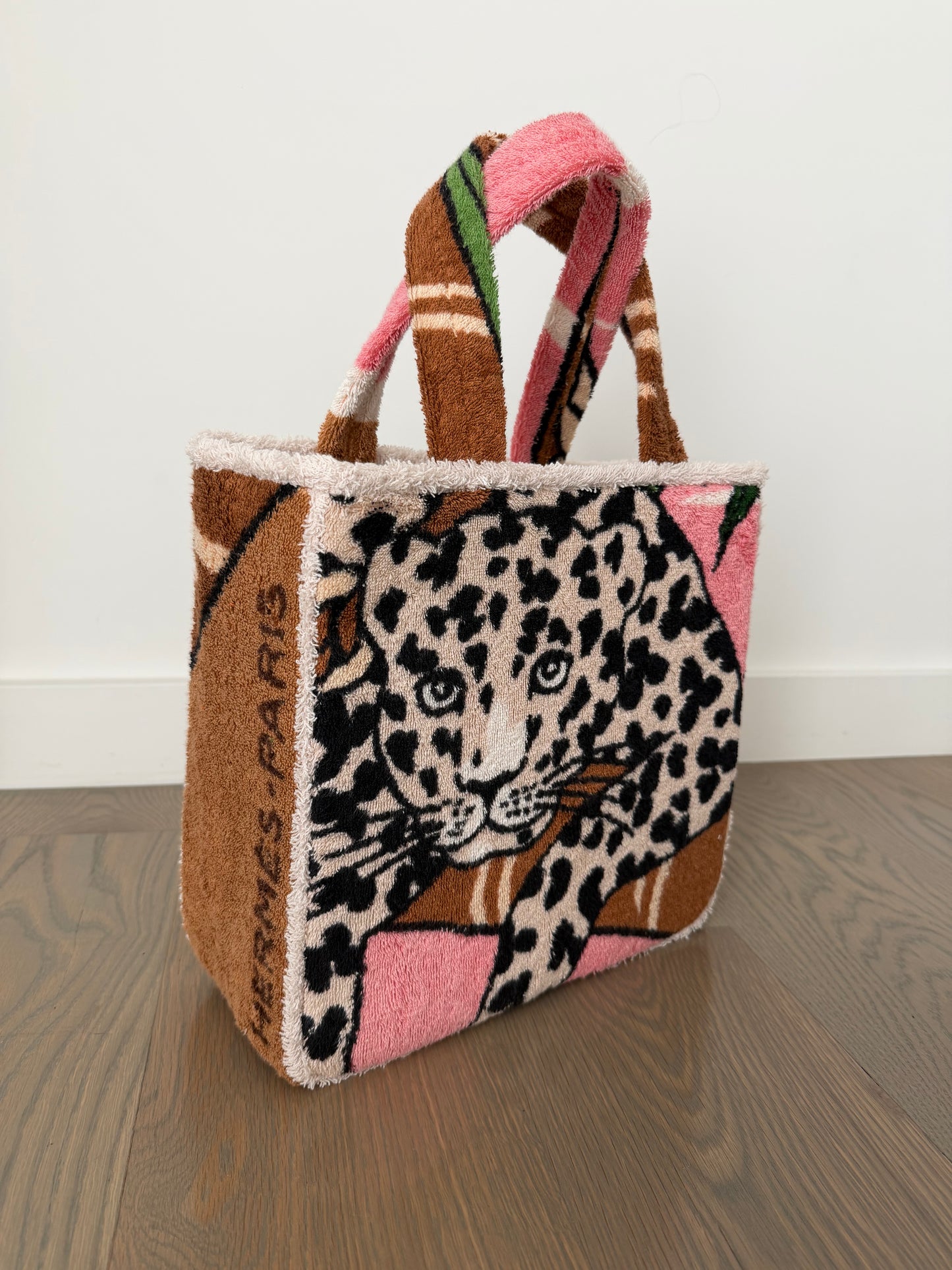 Vintage Tote Bag