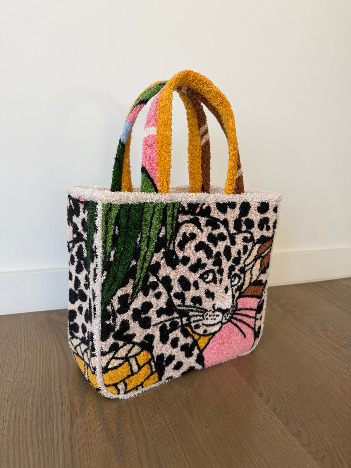 Vintage Tote Bag