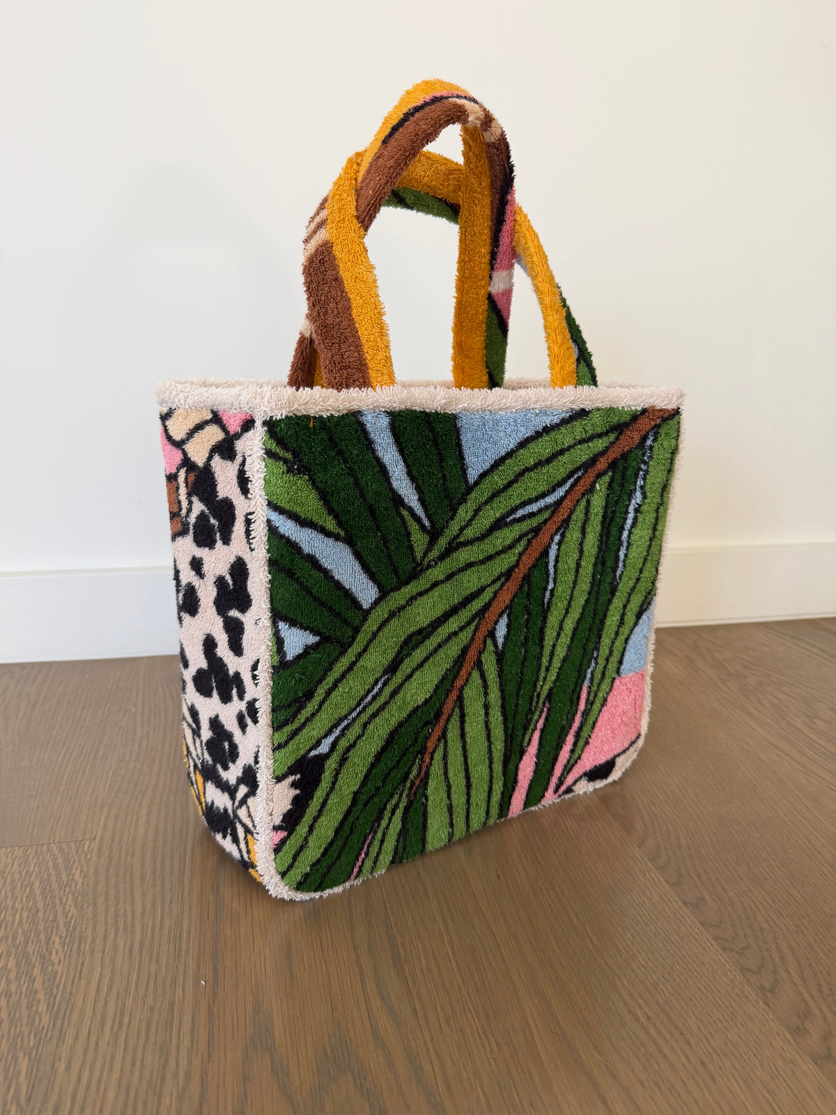 Vintage Tote Bag
