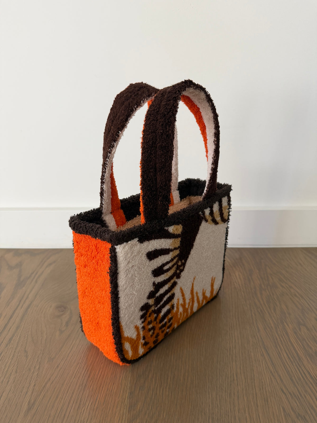 Vintage Tote Bag