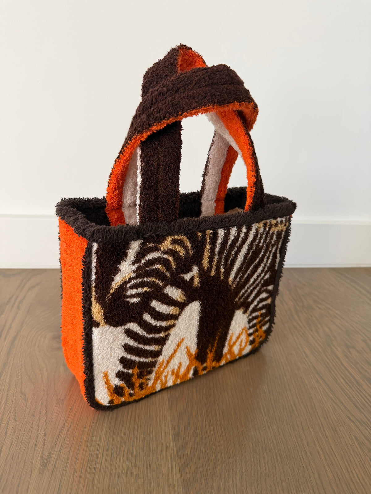Vintage Tote Bag