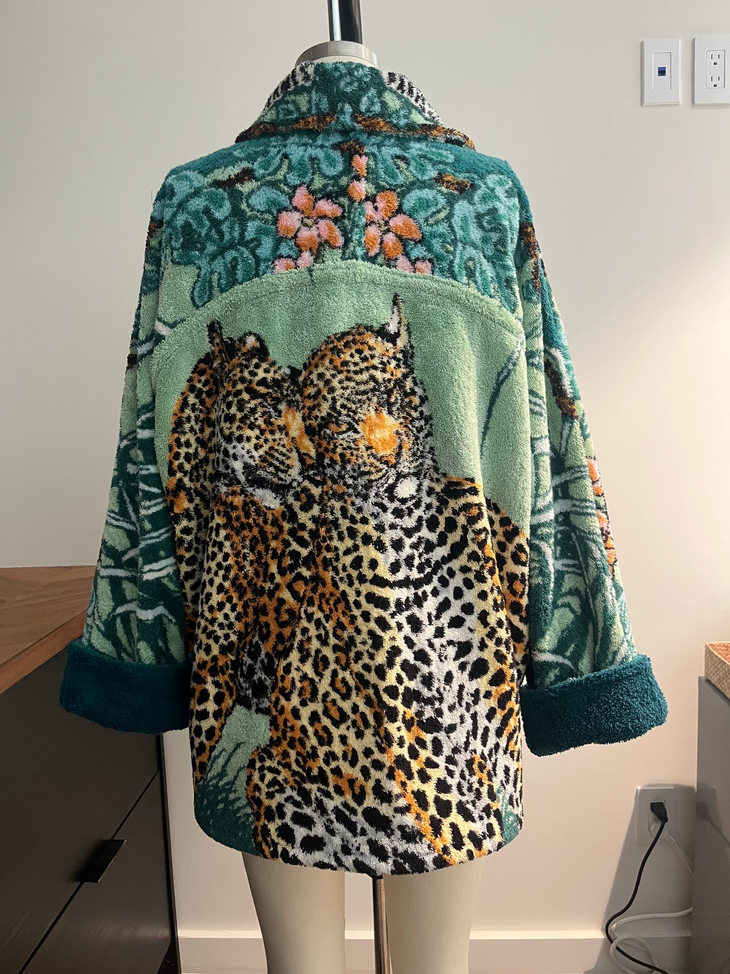 Vintage Classic Jacket