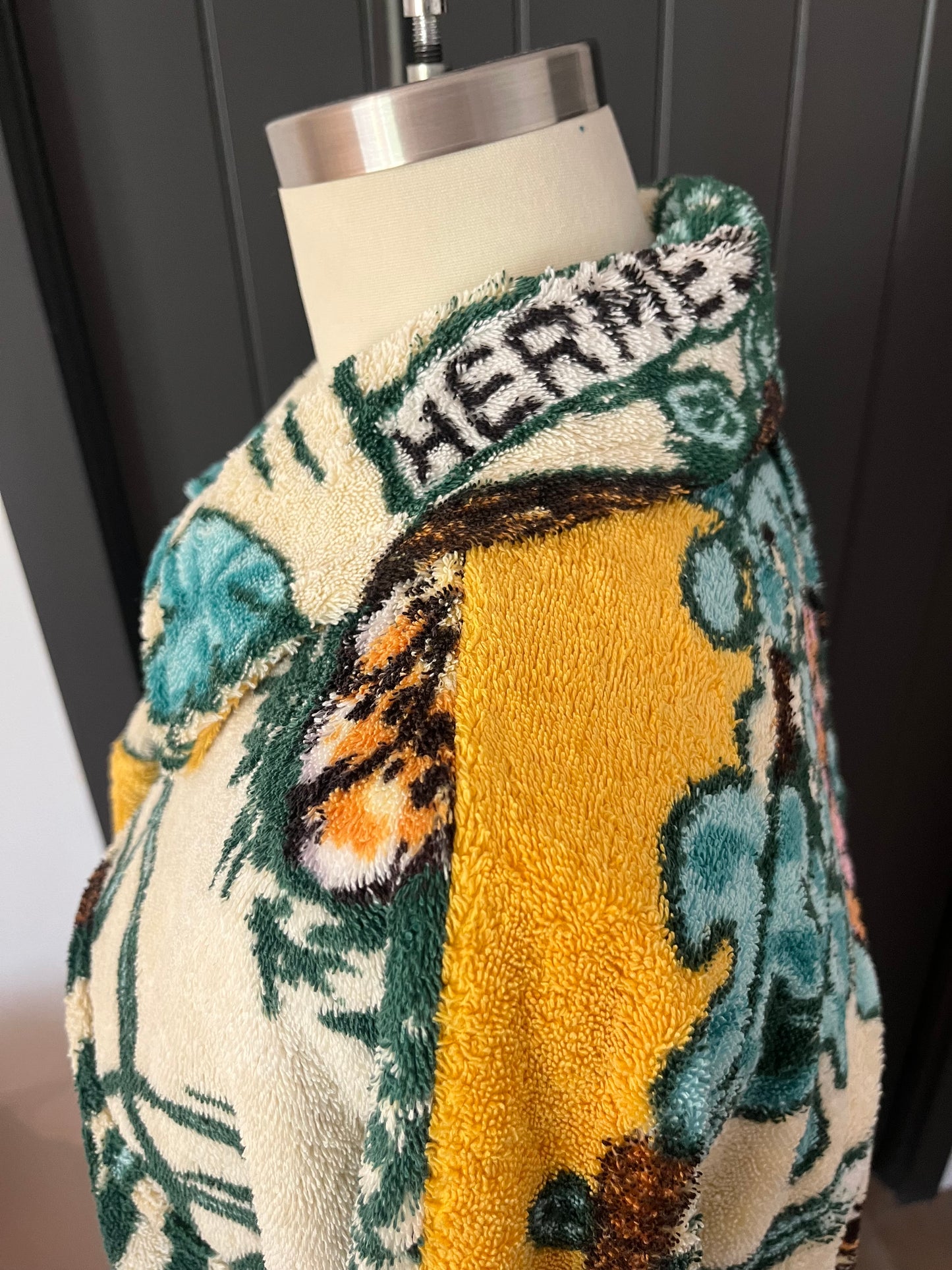 Vintage Classic Jacket