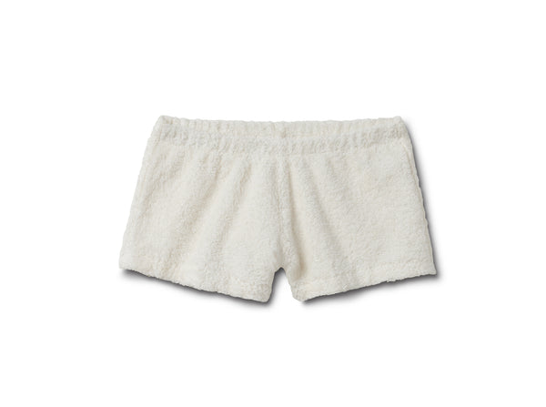 The Mini Shorts