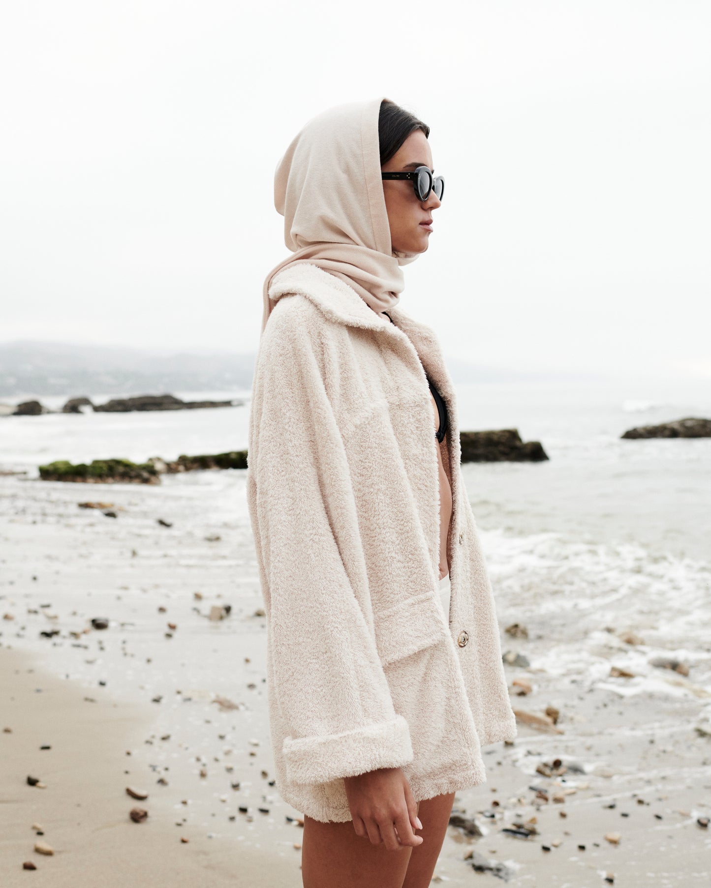 The Headscarf