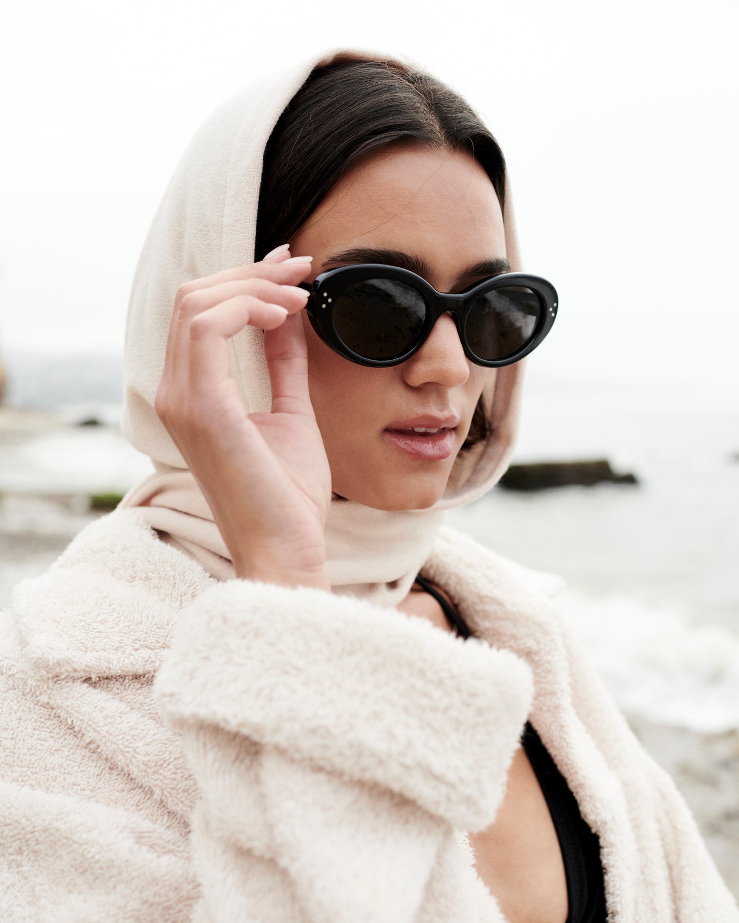 The Headscarf