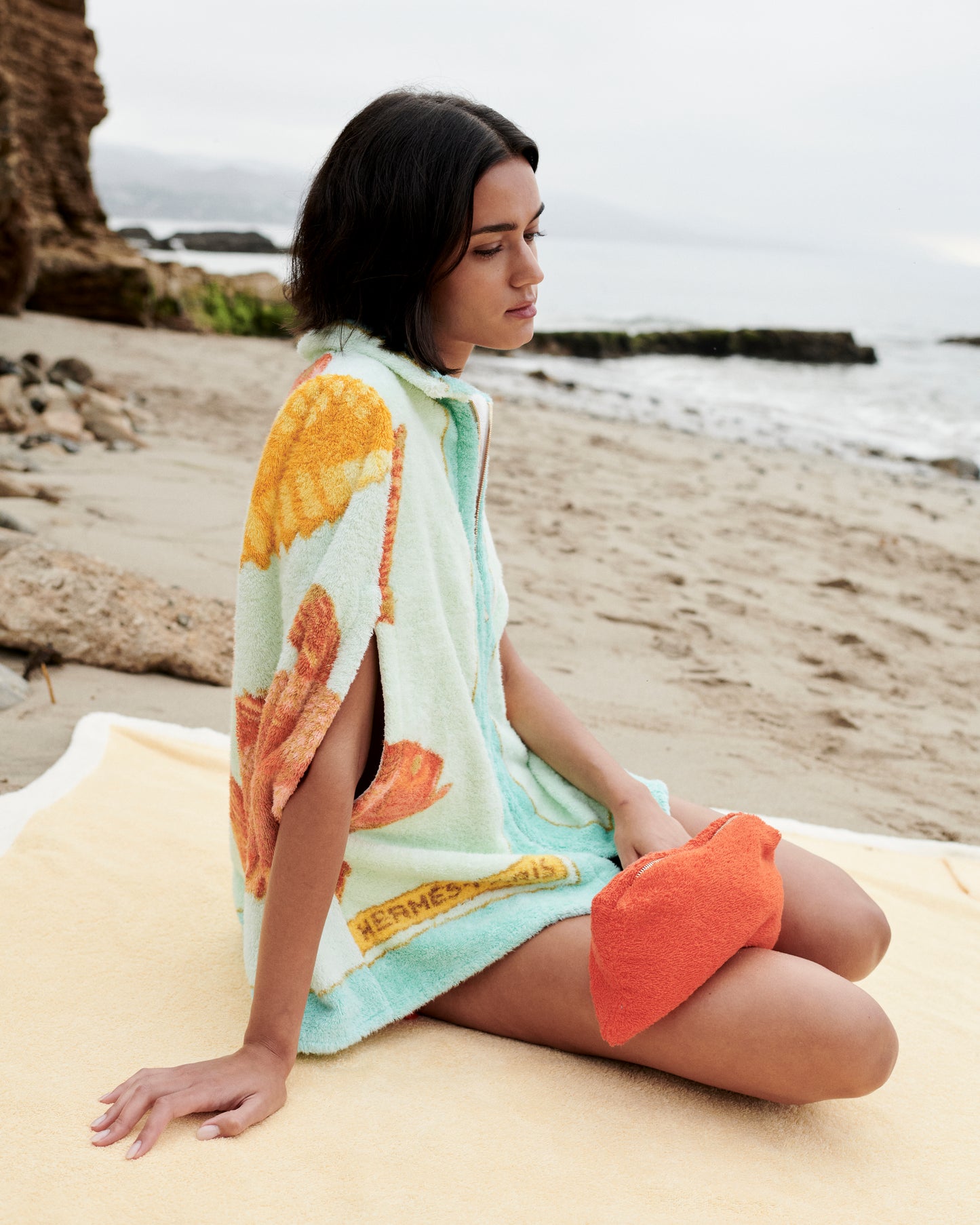 The Vintage Cape