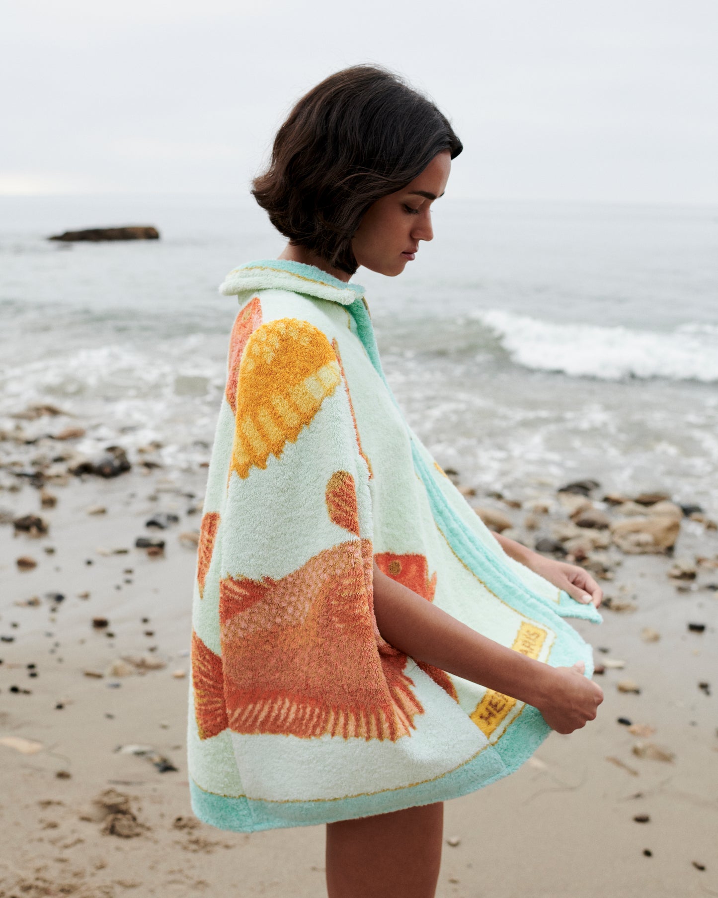 The Vintage Cape