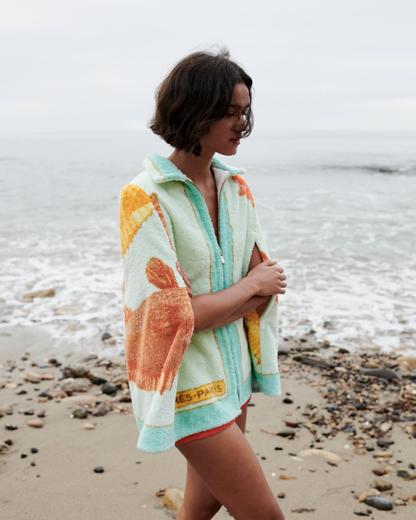 The Vintage Cape
