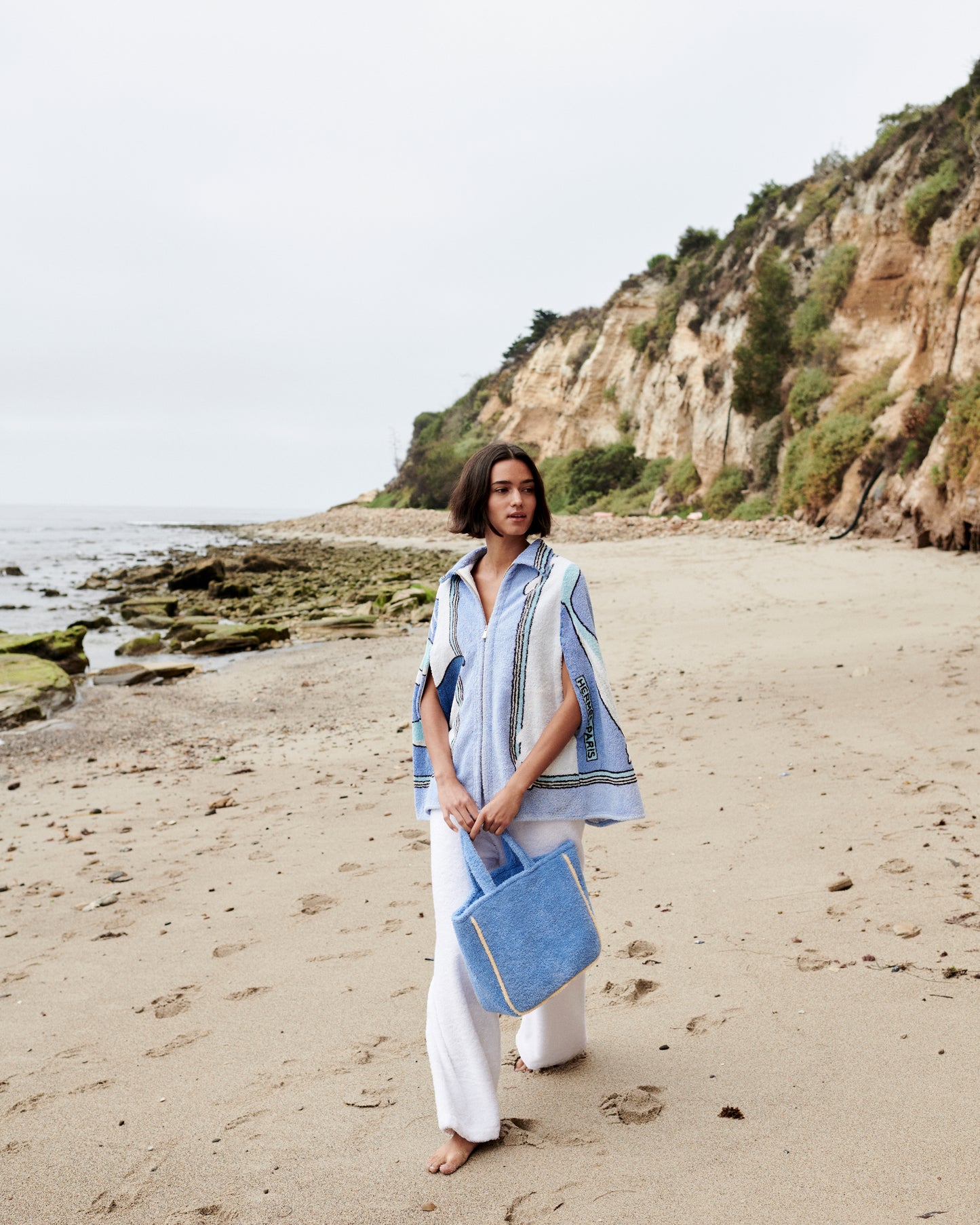 The Vintage Cape