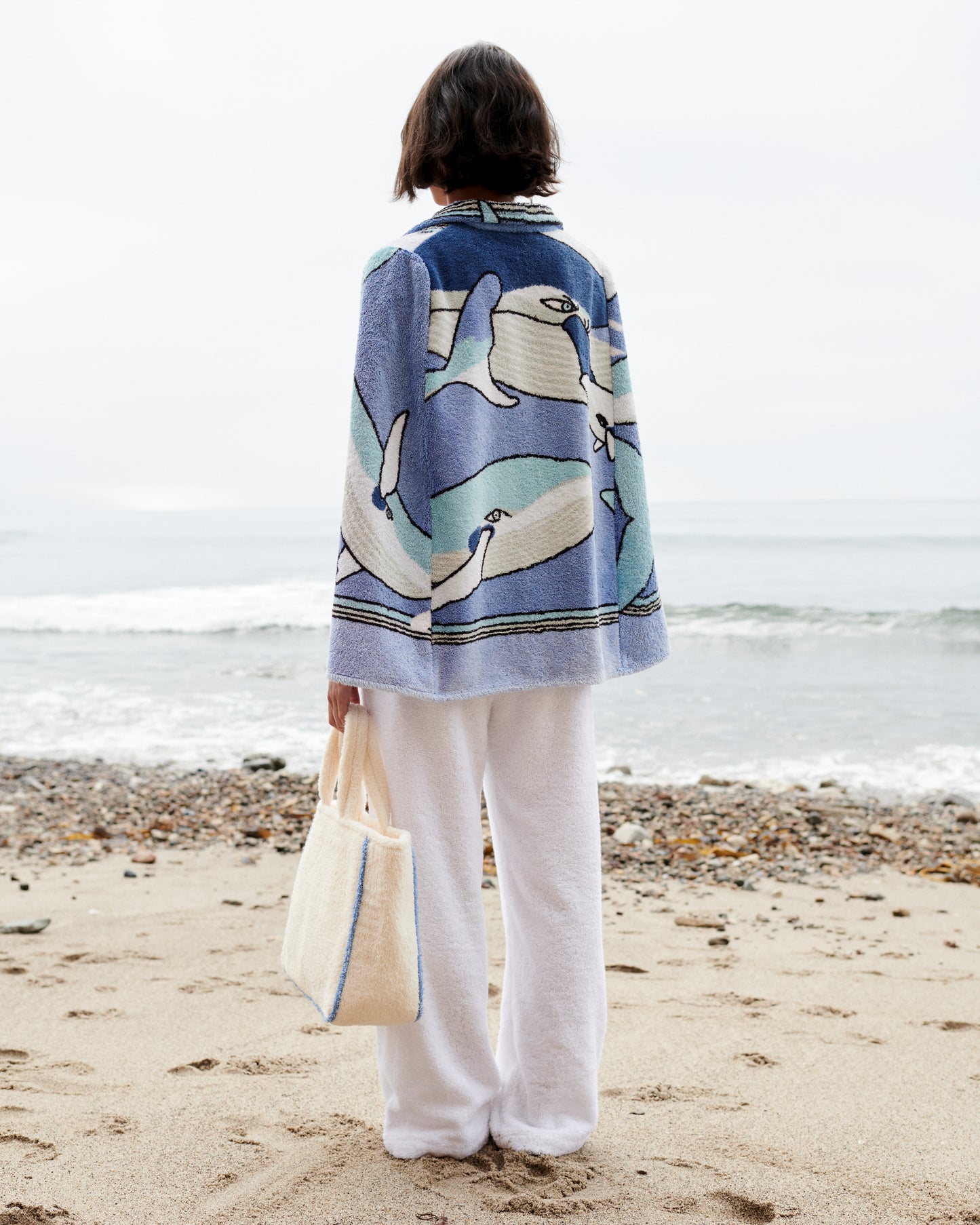 The Vintage Cape