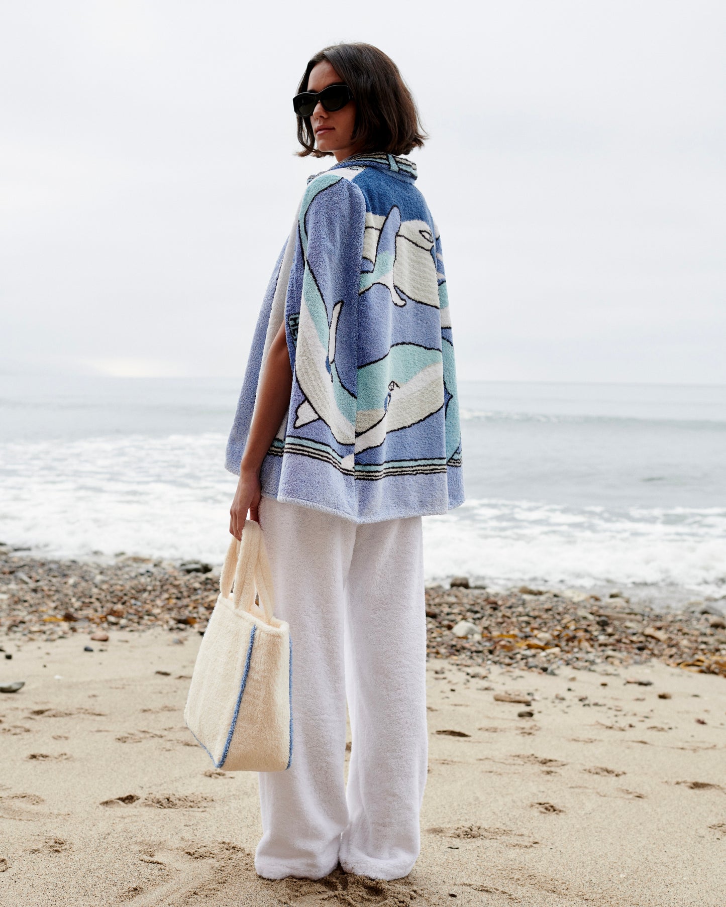 The Vintage Cape