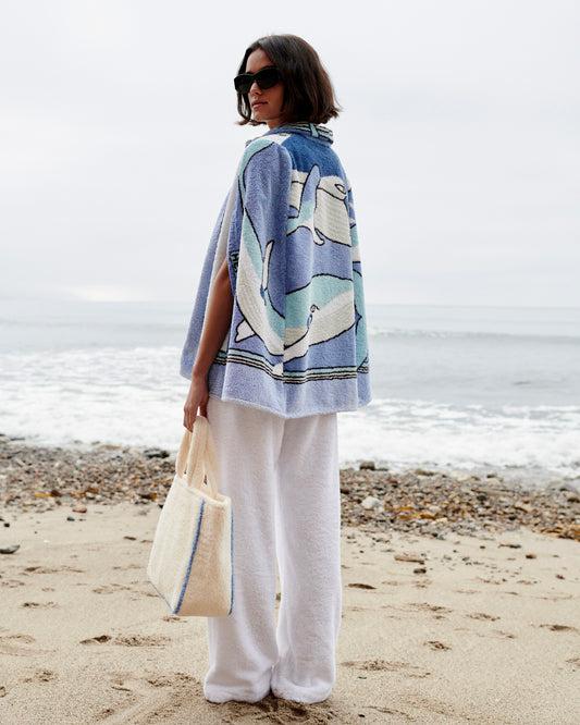 The Vintage Cape