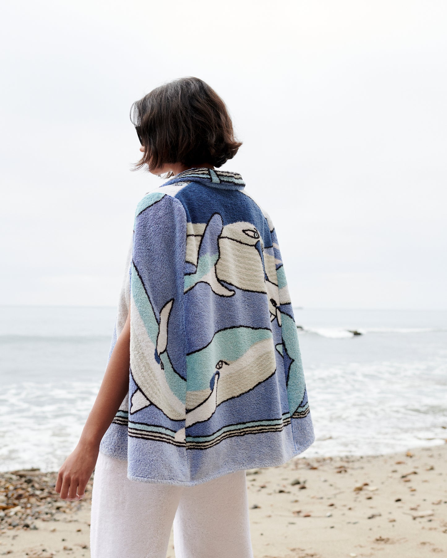 The Vintage Cape