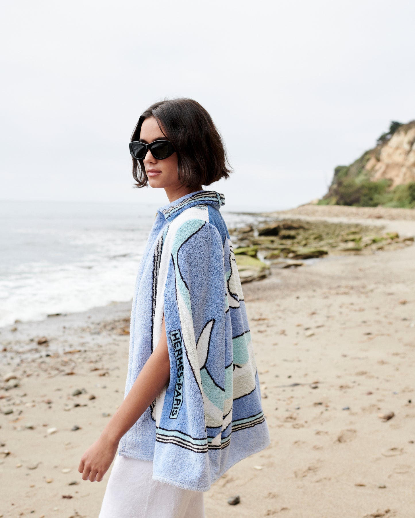 The Vintage Cape