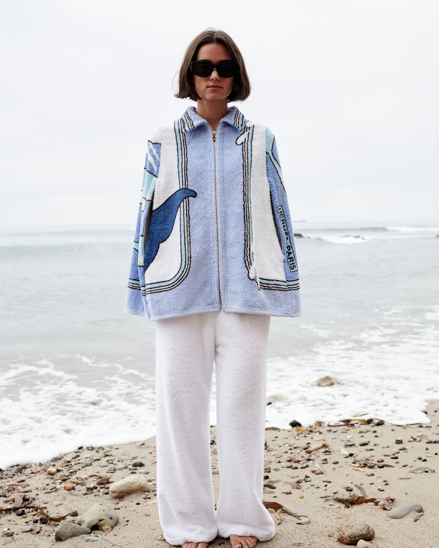 The Vintage Cape