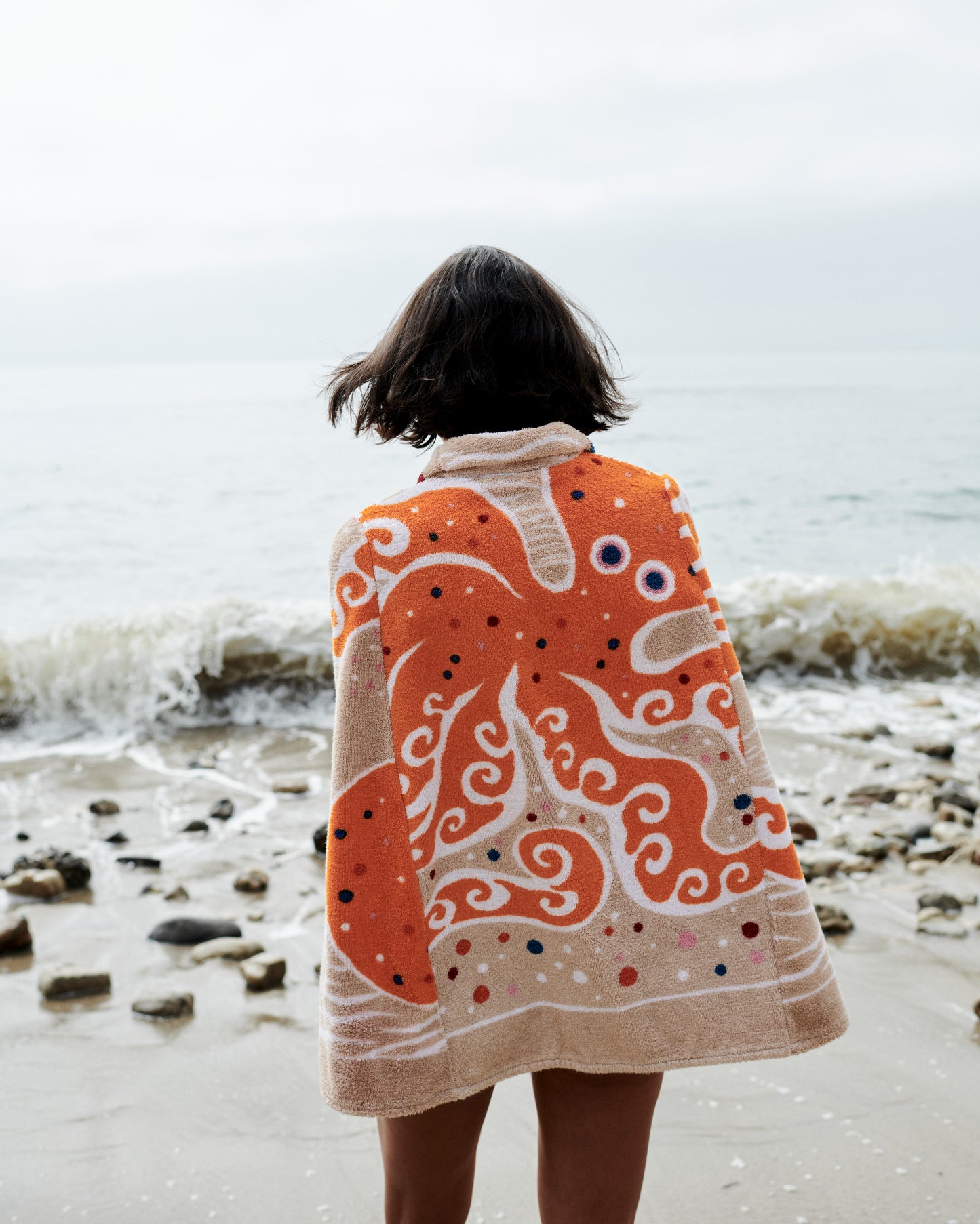 The Vintage Cape