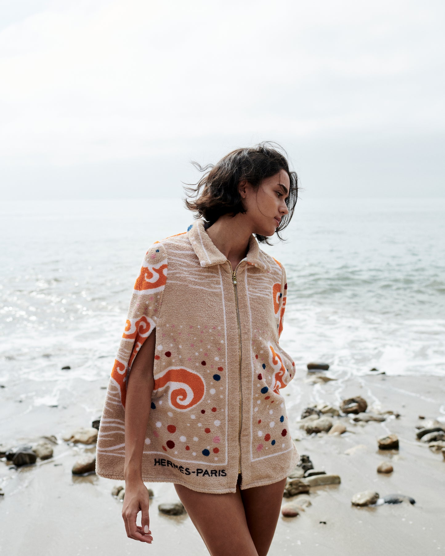 The Vintage Cape