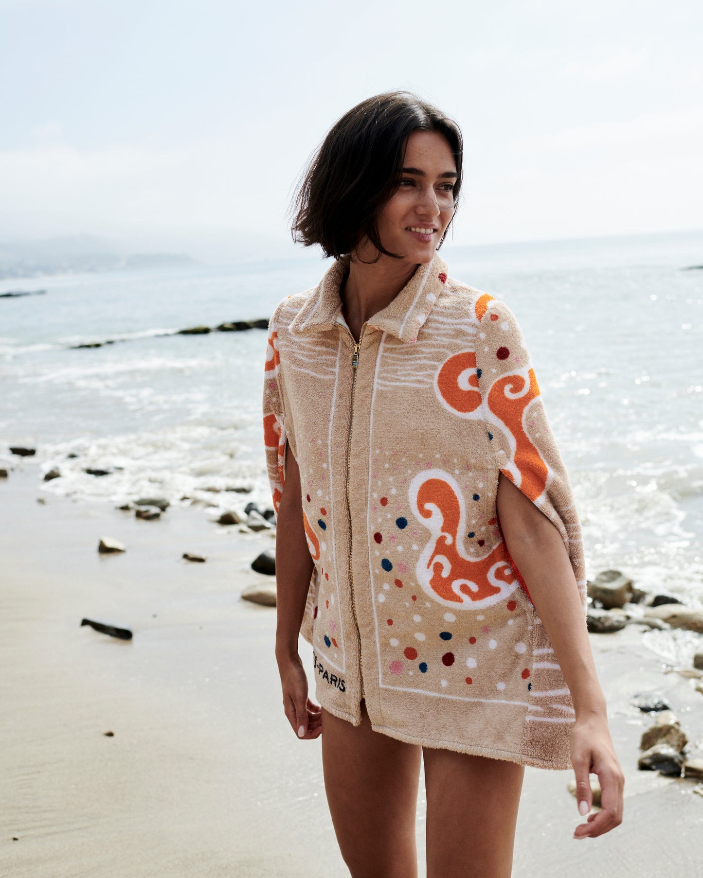 The Vintage Cape