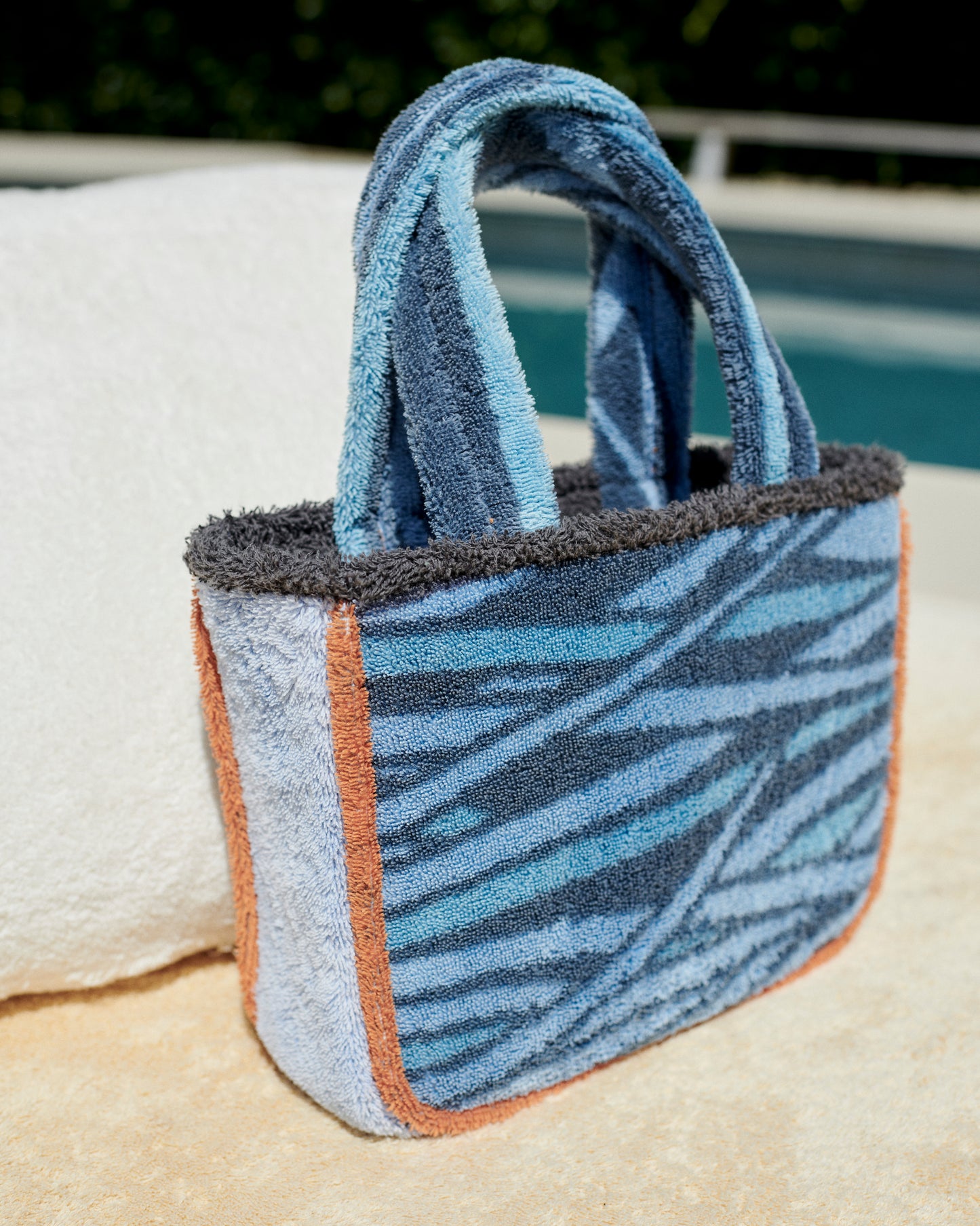 Vintage Tote Bag