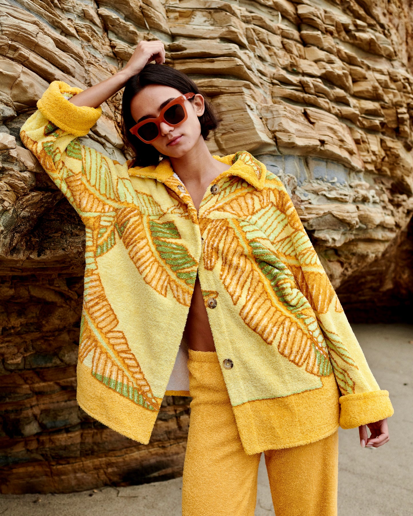 Vintage Classic Jacket