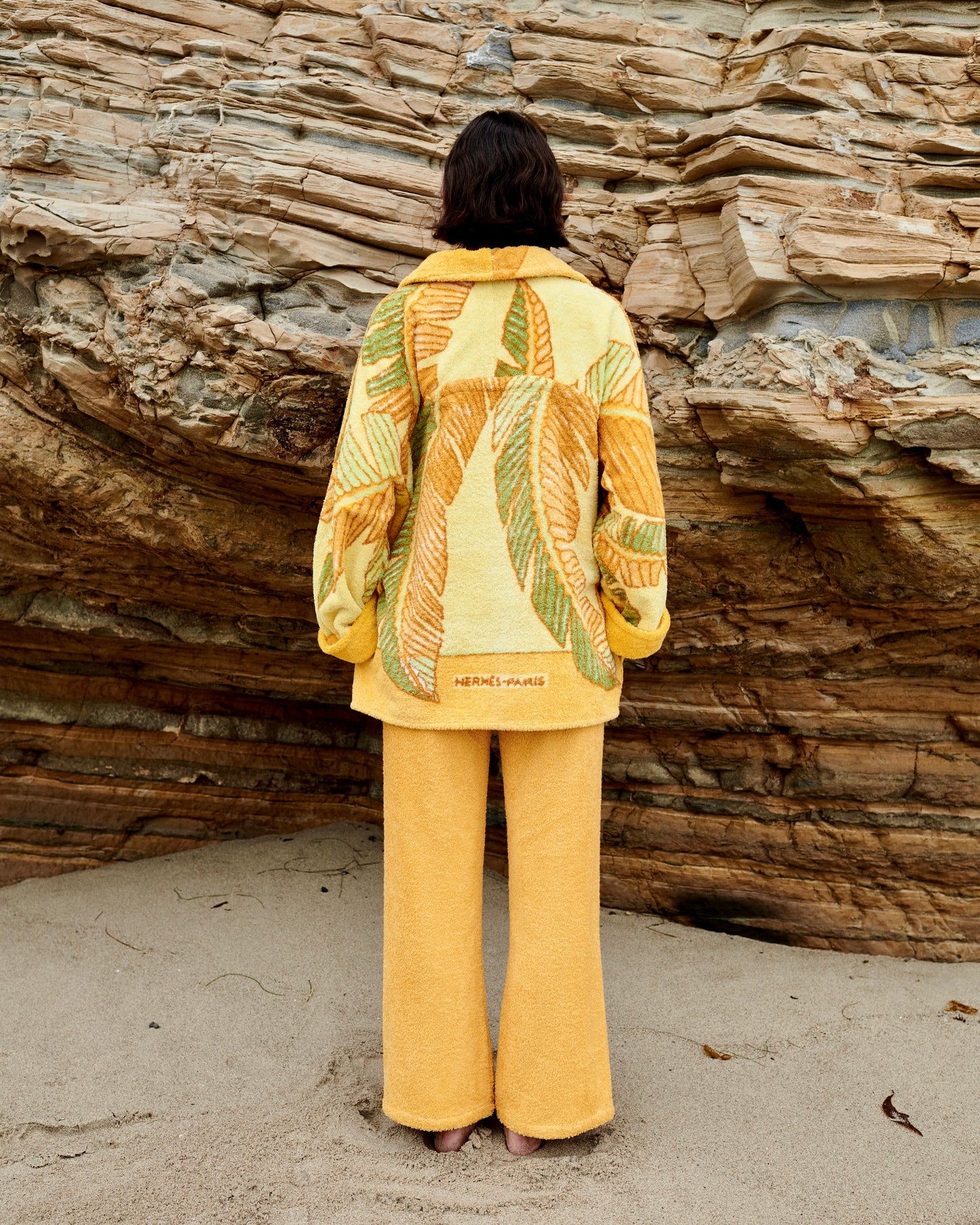 Vintage Classic Jacket