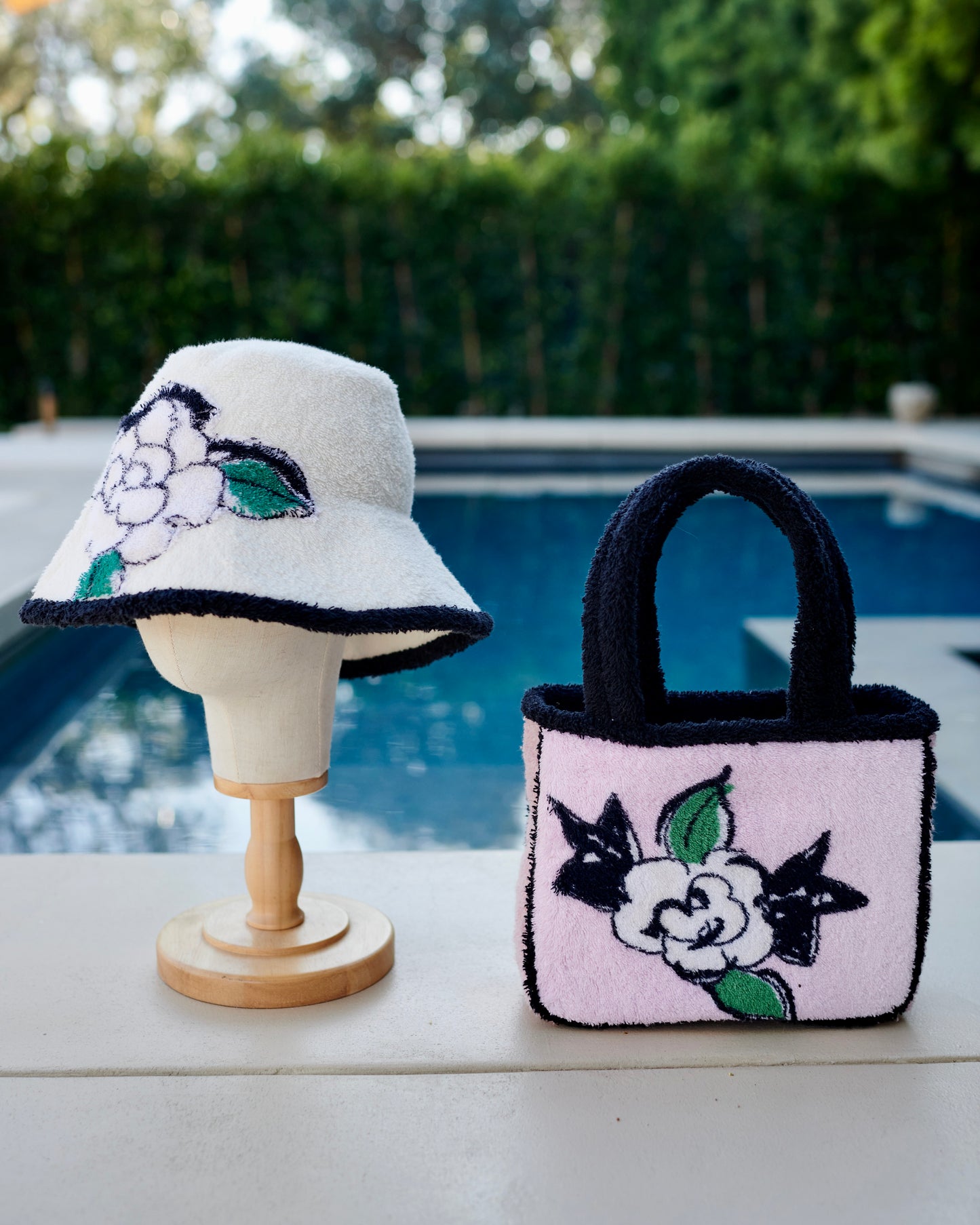 Vintage Tote Bag