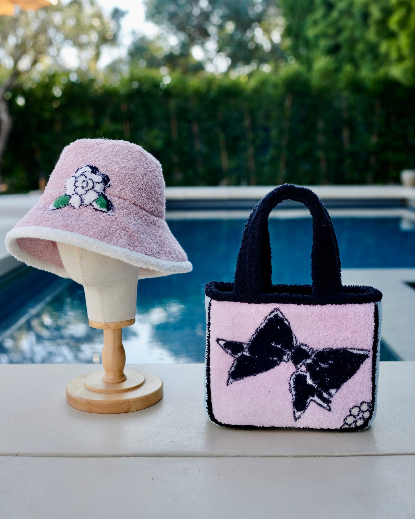 Vintage Tote Bag