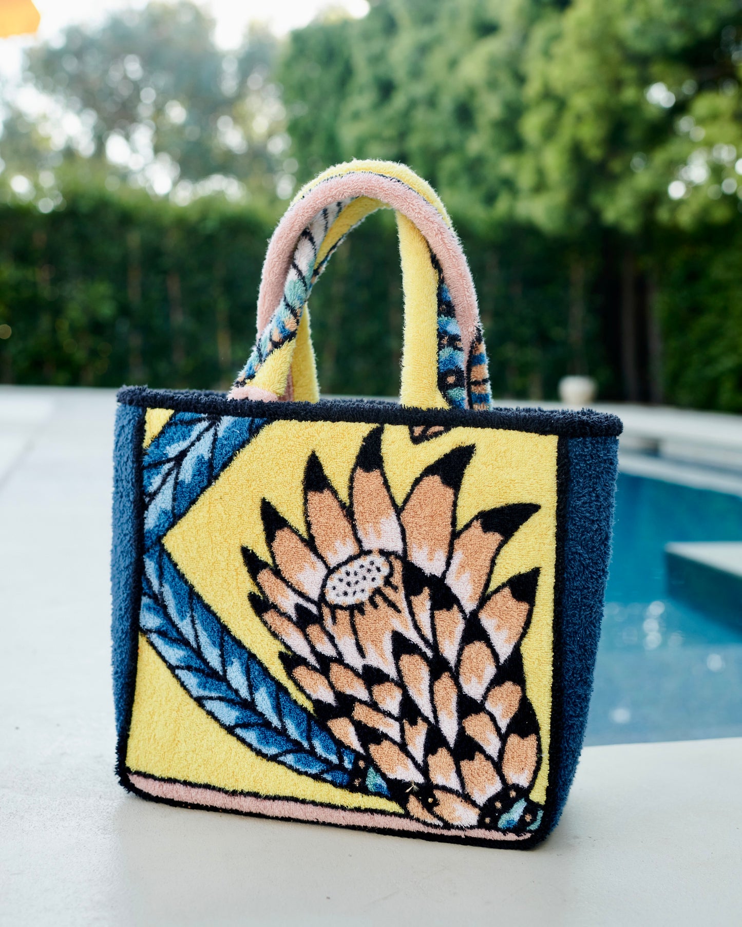 Vintage Tote Bag