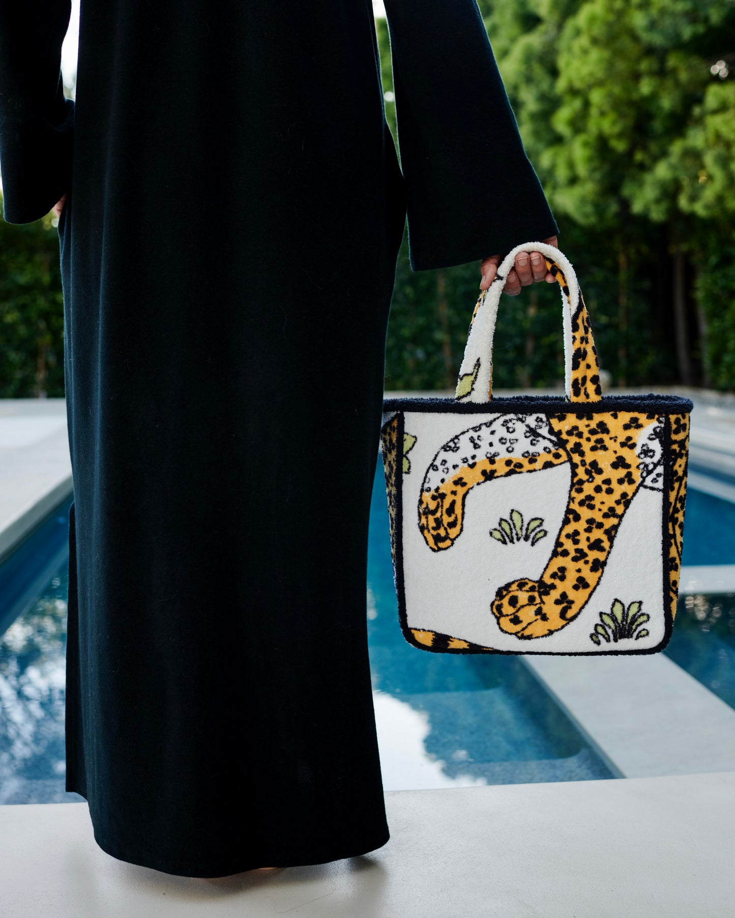 Vintage Tote Bag