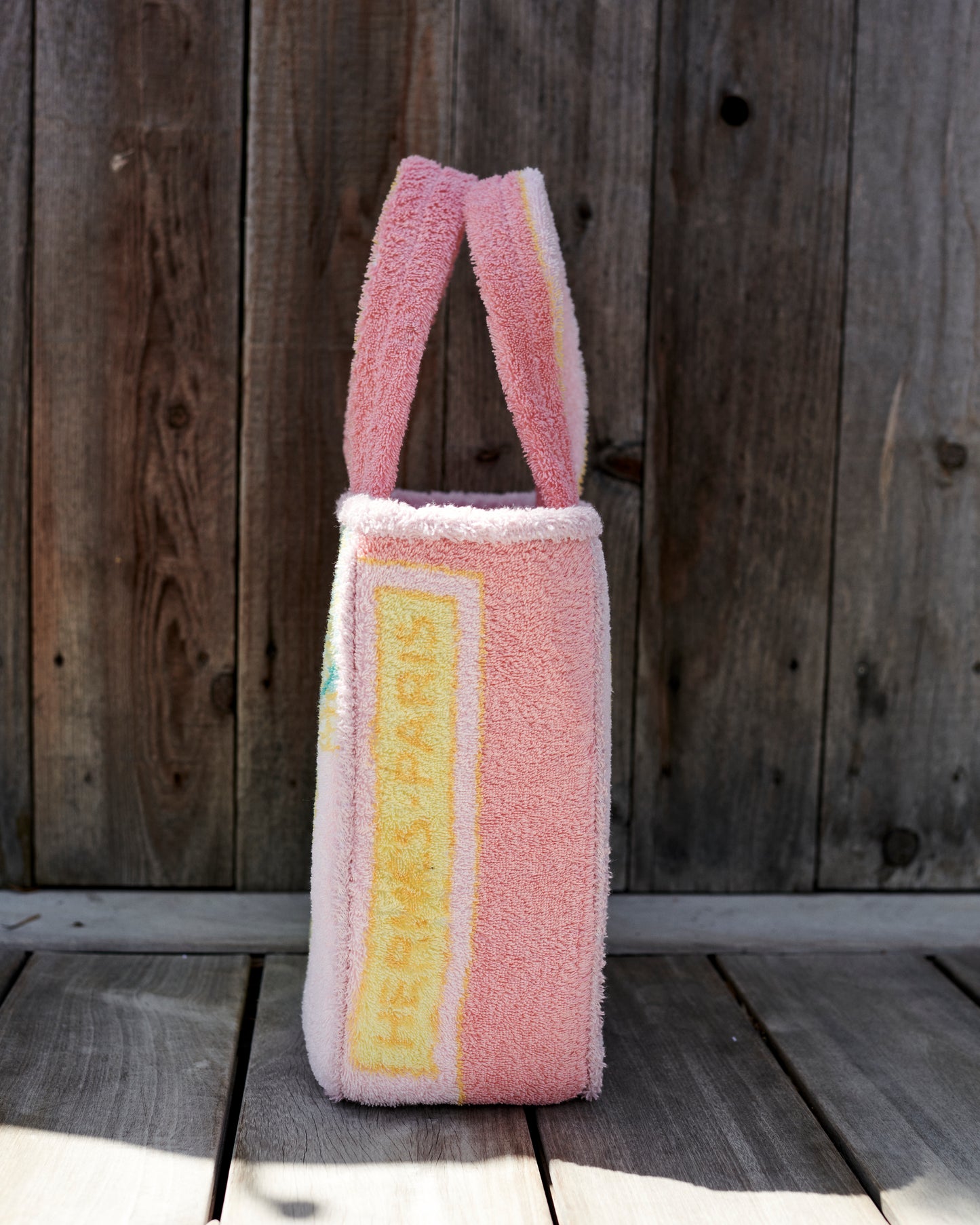 Vintage Tote Bag