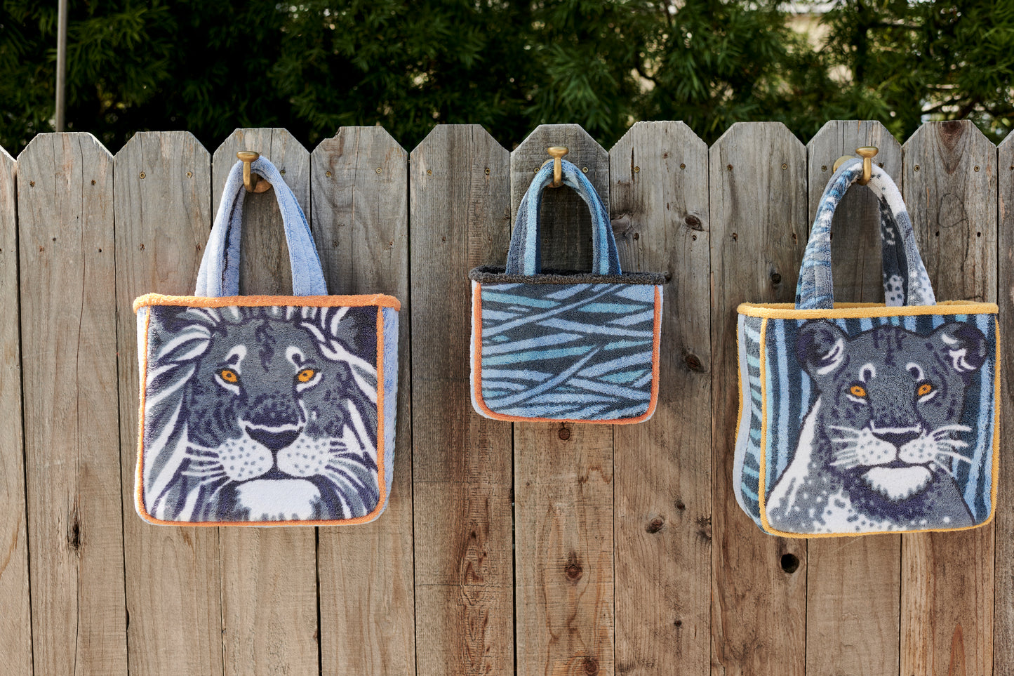 Vintage Tote Bag