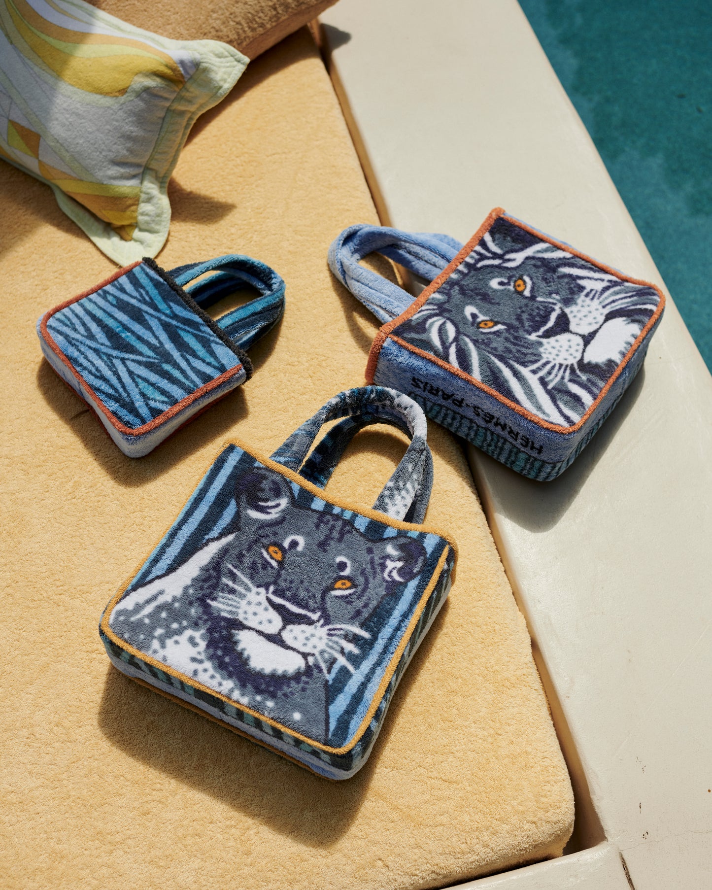 Vintage Tote Bag