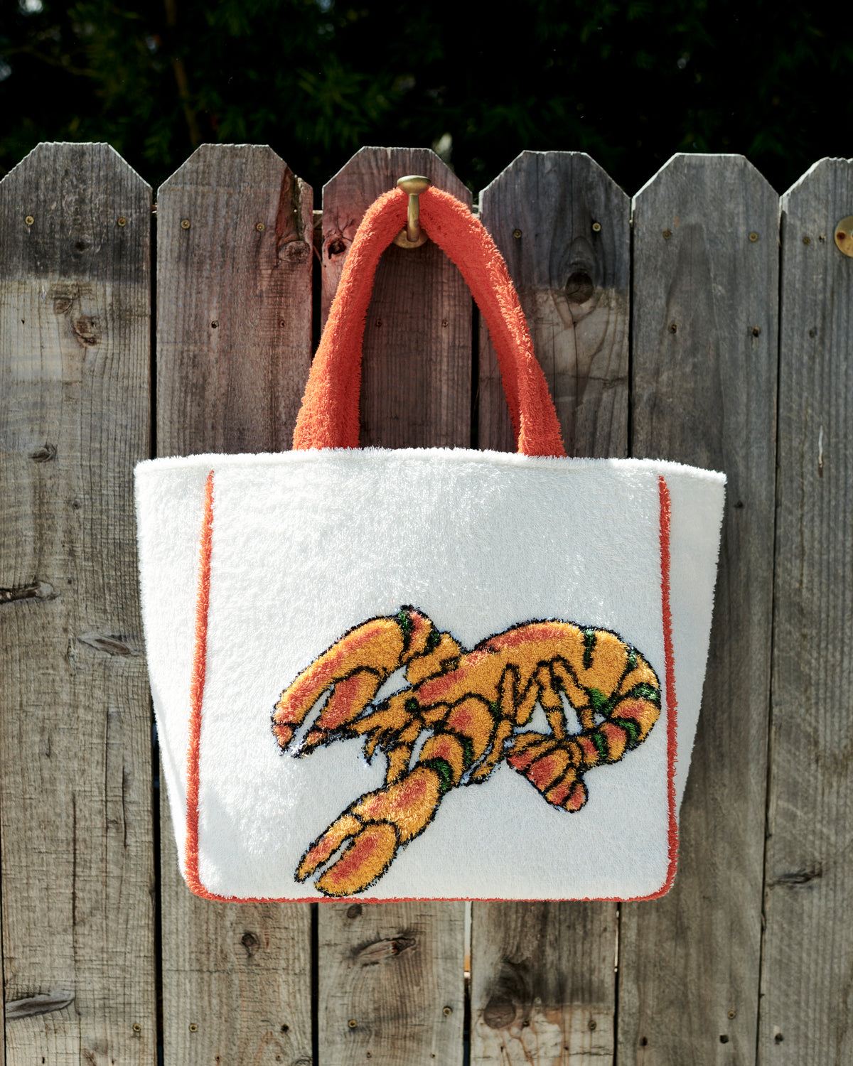 Vintage Tote Bag