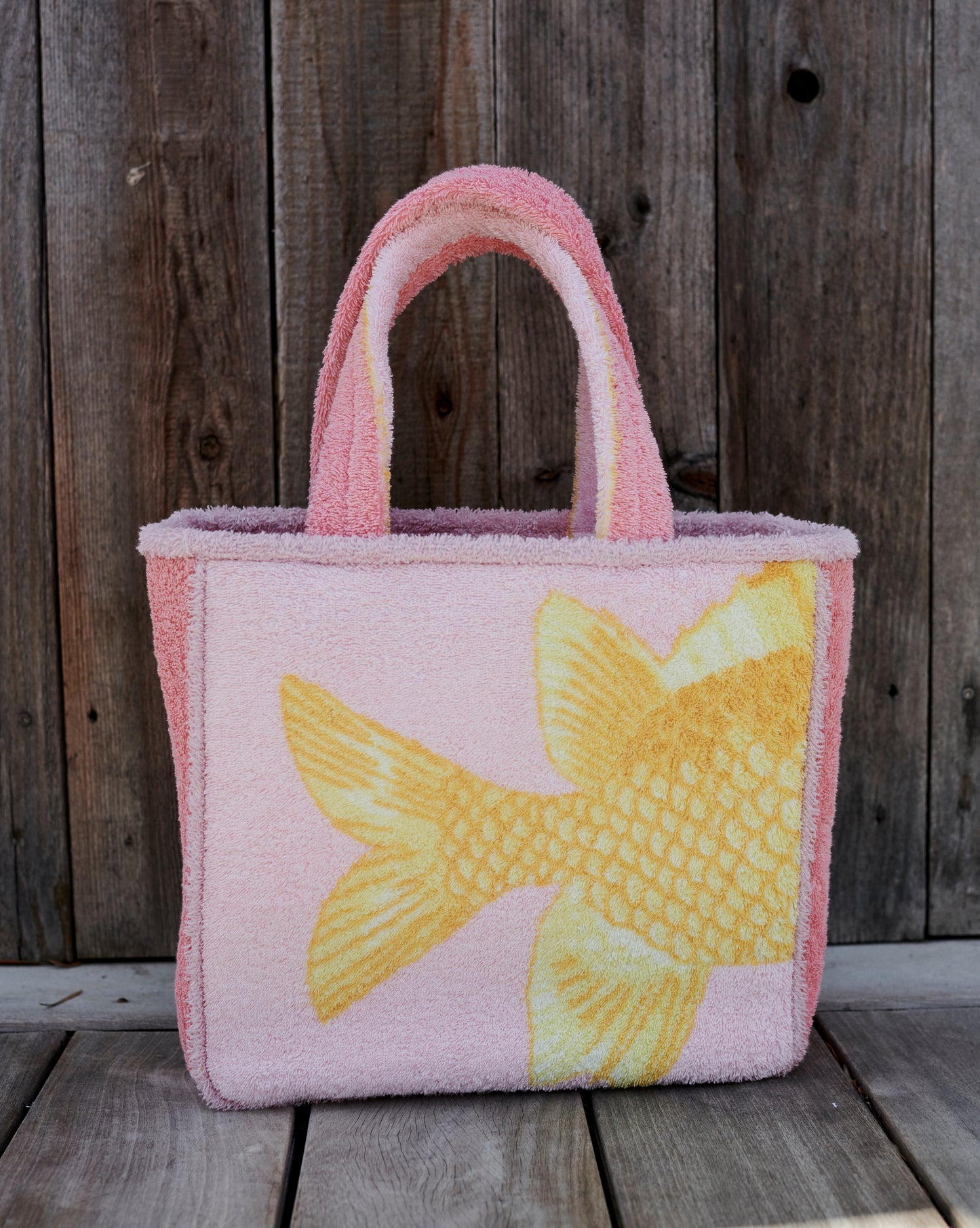 Vintage Tote Bag